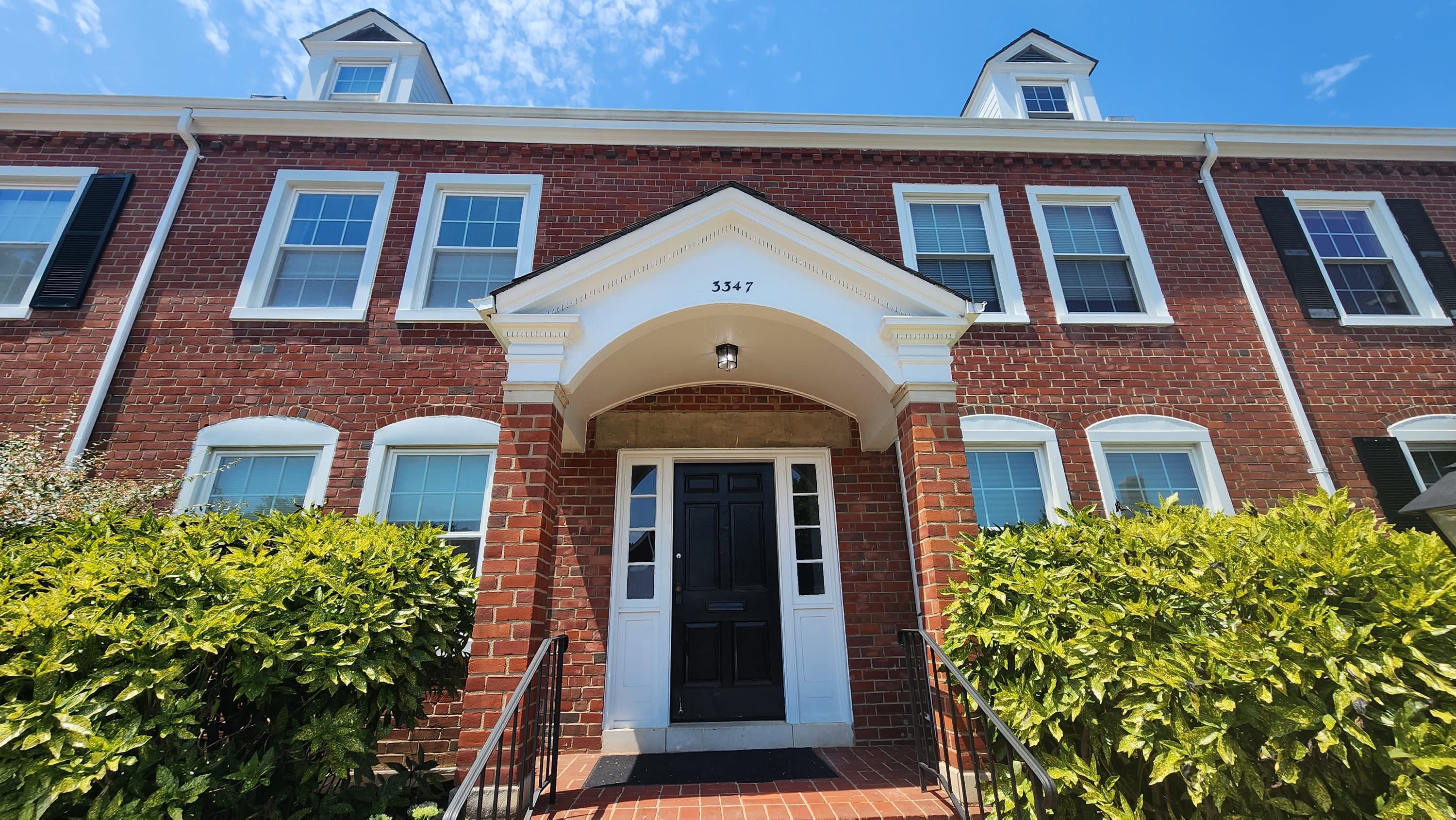 3347 South Wakefield Street Unit# B2 – photo 1