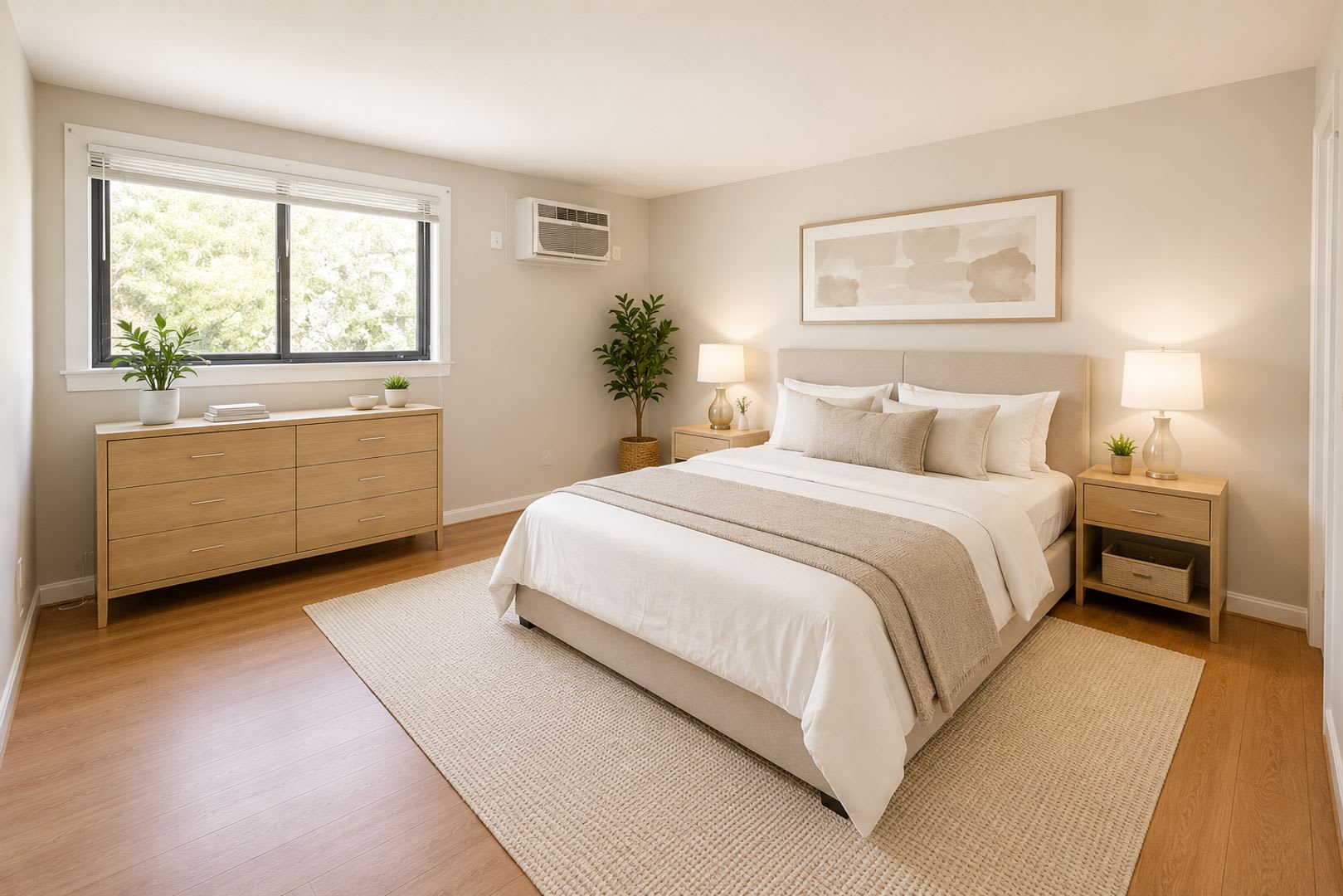 2026 Move In Special 500 Lease Signing Bonus Spacious 2 Bedroom Condo In Southeast Dc In Unit W D Reserved Parking – photo 5