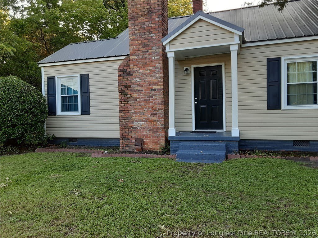207 Willborough Avenue – photo 1