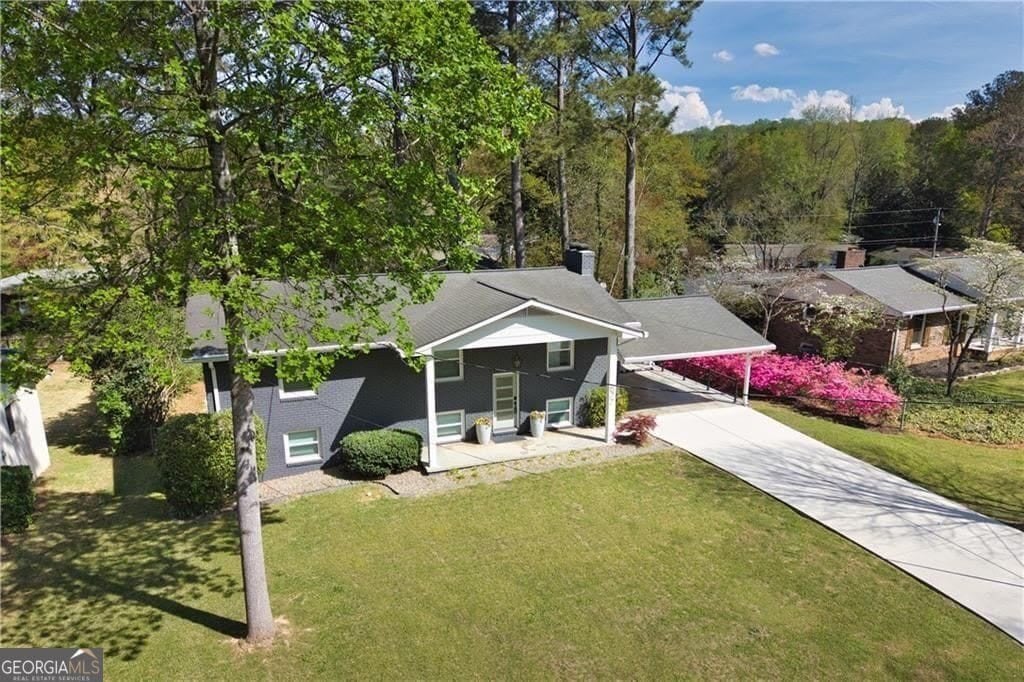 677 Hillandale Circle Sw – photo 2