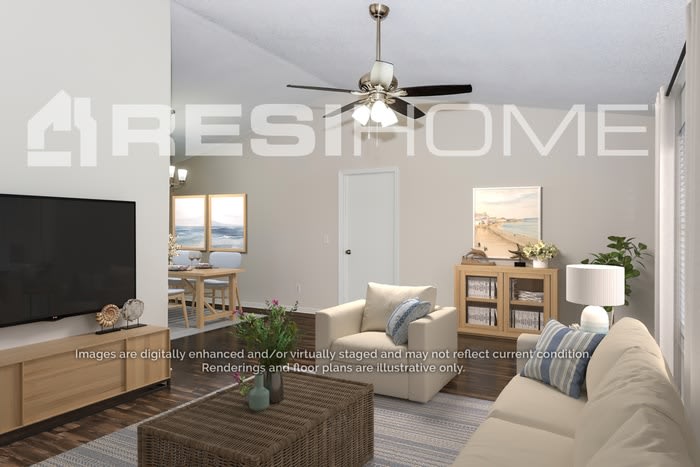 1358 East Normandy Boulevard – photo 2
