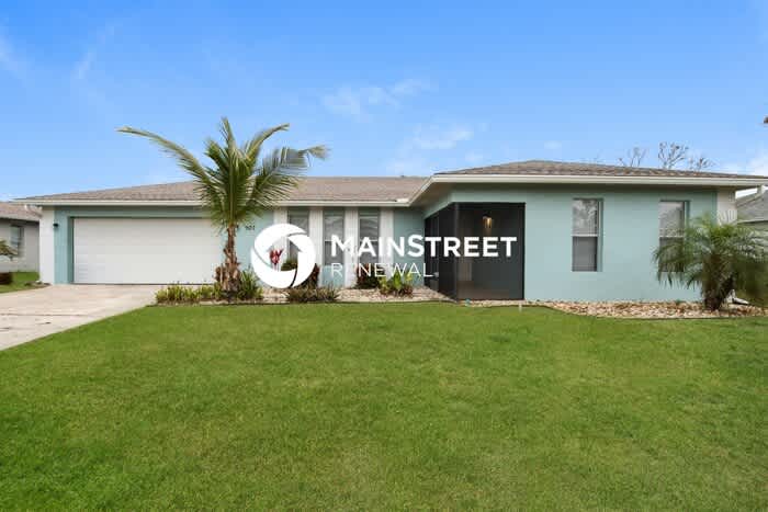 907 Algardi Street Southeast – photo 1