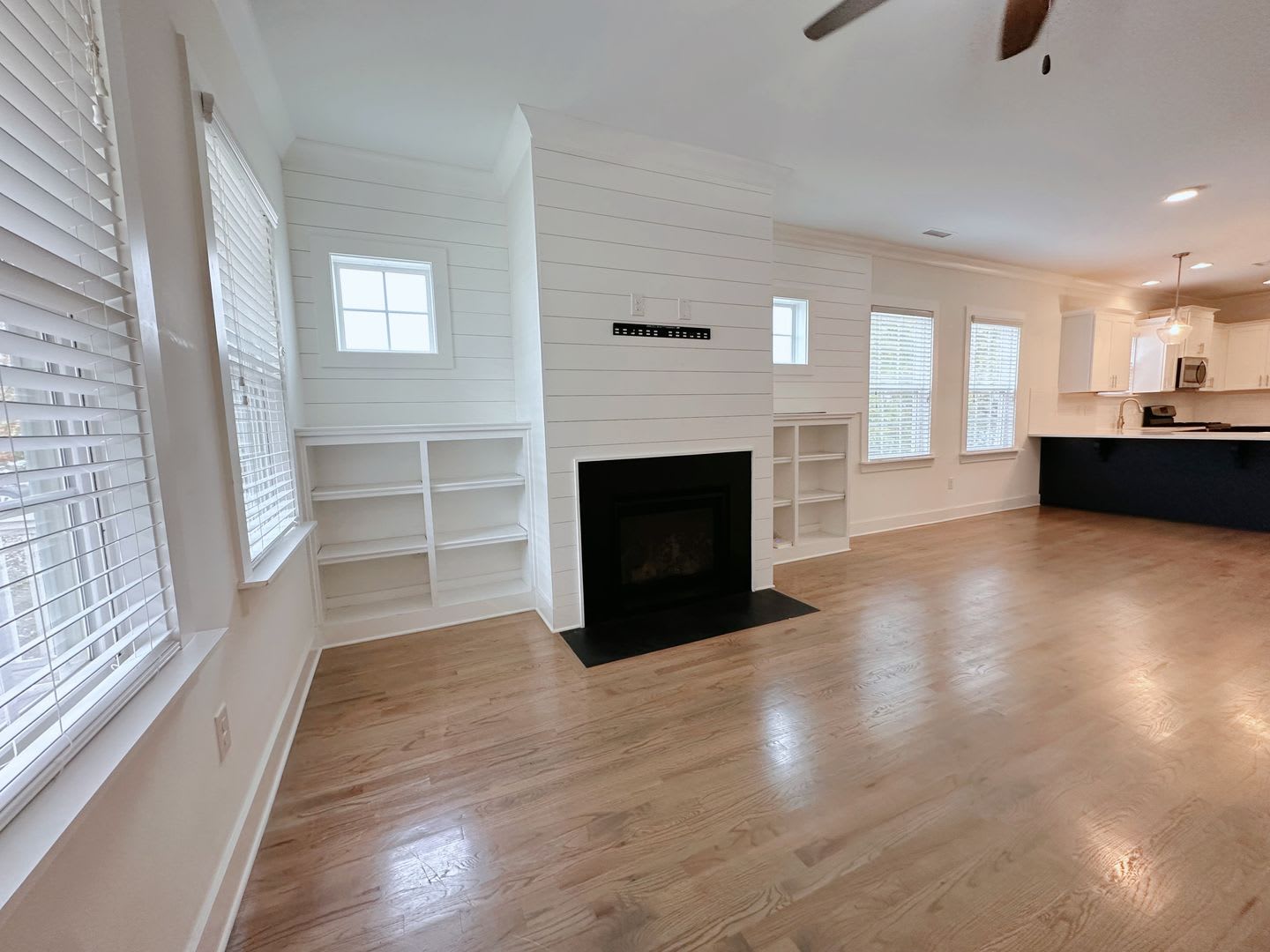 Modern Single Family Home 5 Min From Downtown Durham Available First Week Of August – photo 5