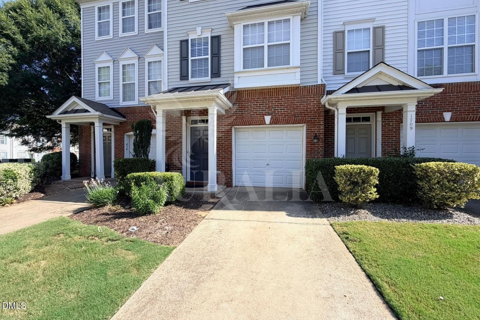 1707 Zachary Brook Lane – photo 3