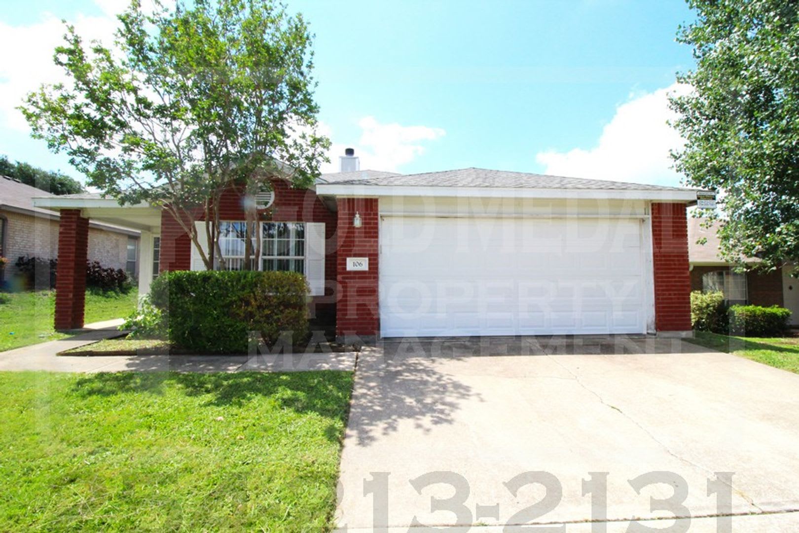 Now Leasing – 106 Harvest Loop – photo 1