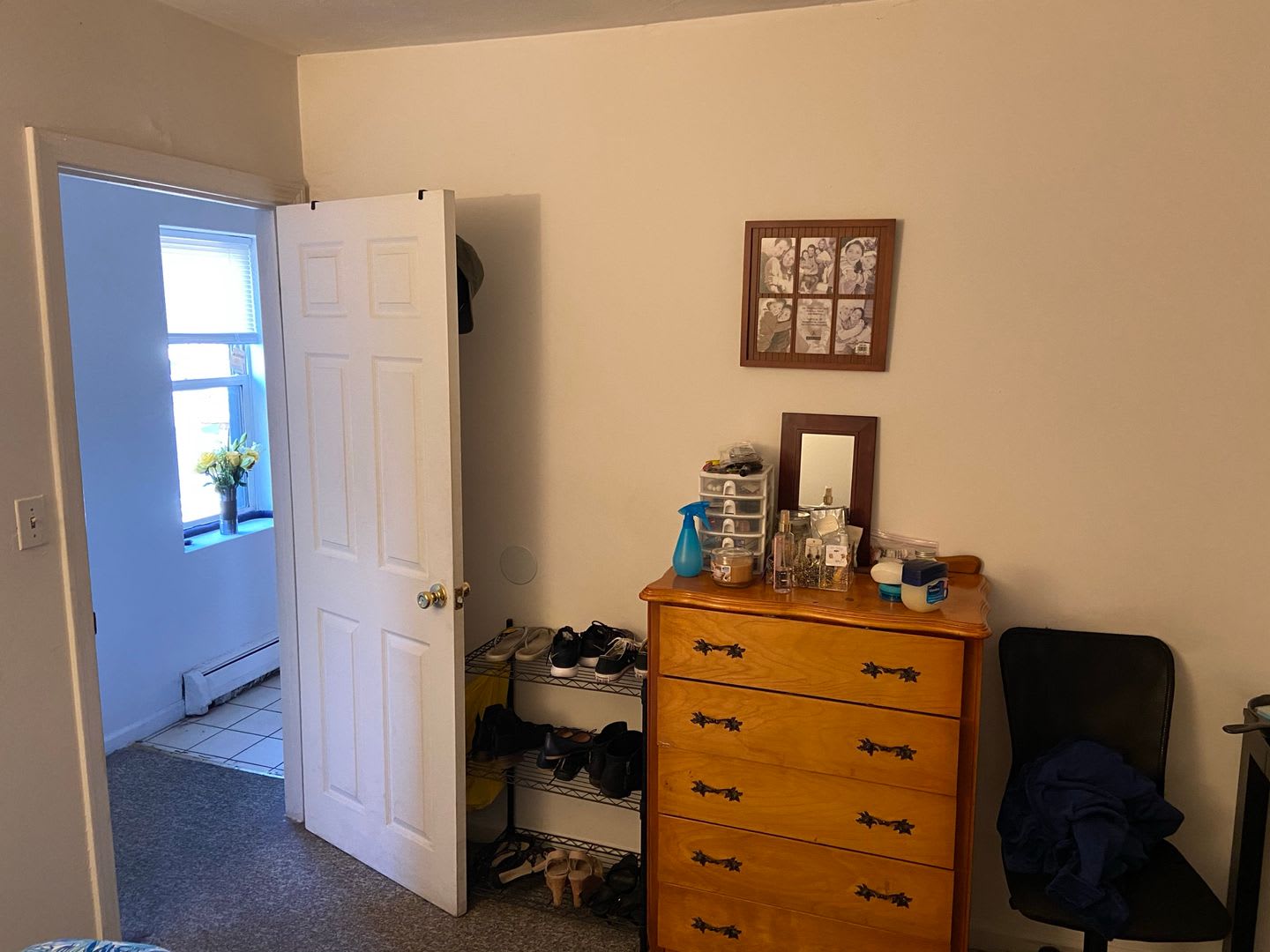 Beautiful 2 bed unit located next to Northeastern. – photo 4