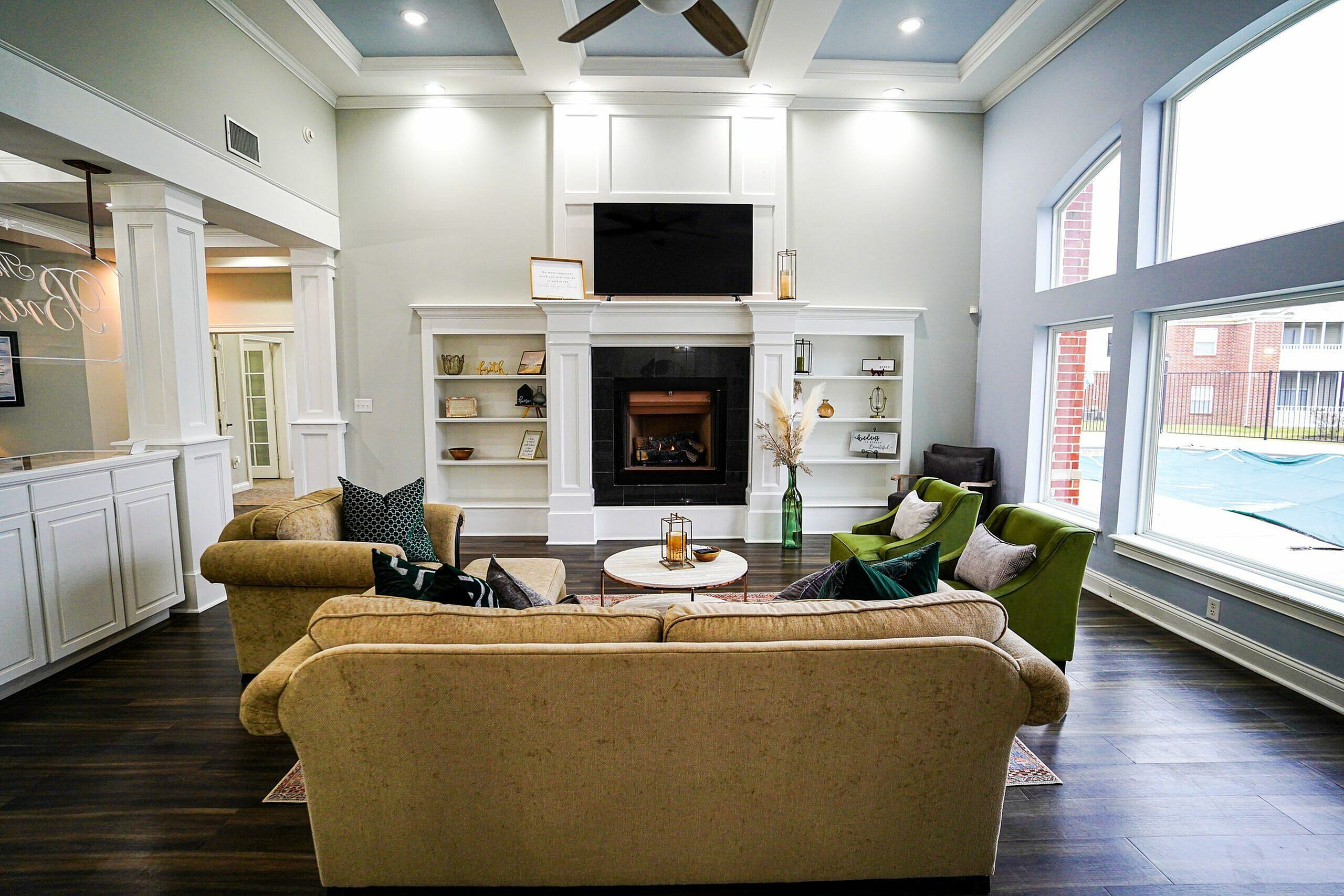 The Bristol Apartments – photo 3