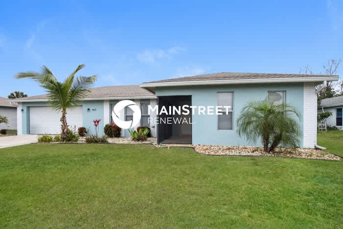 907 Algardi Street Southeast – photo 2