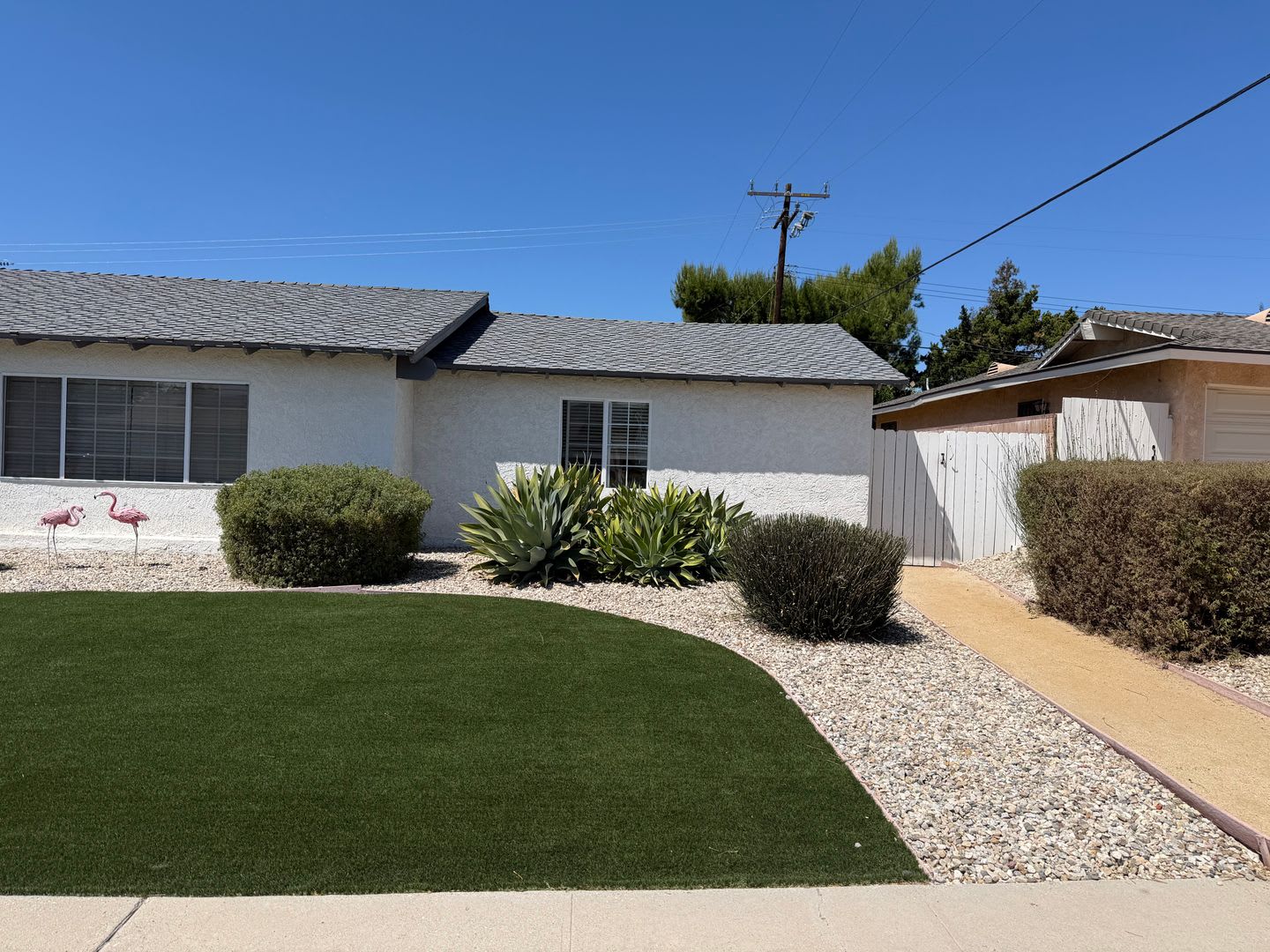 Beautiful 2 bed, 1 bath with yard – photo 2