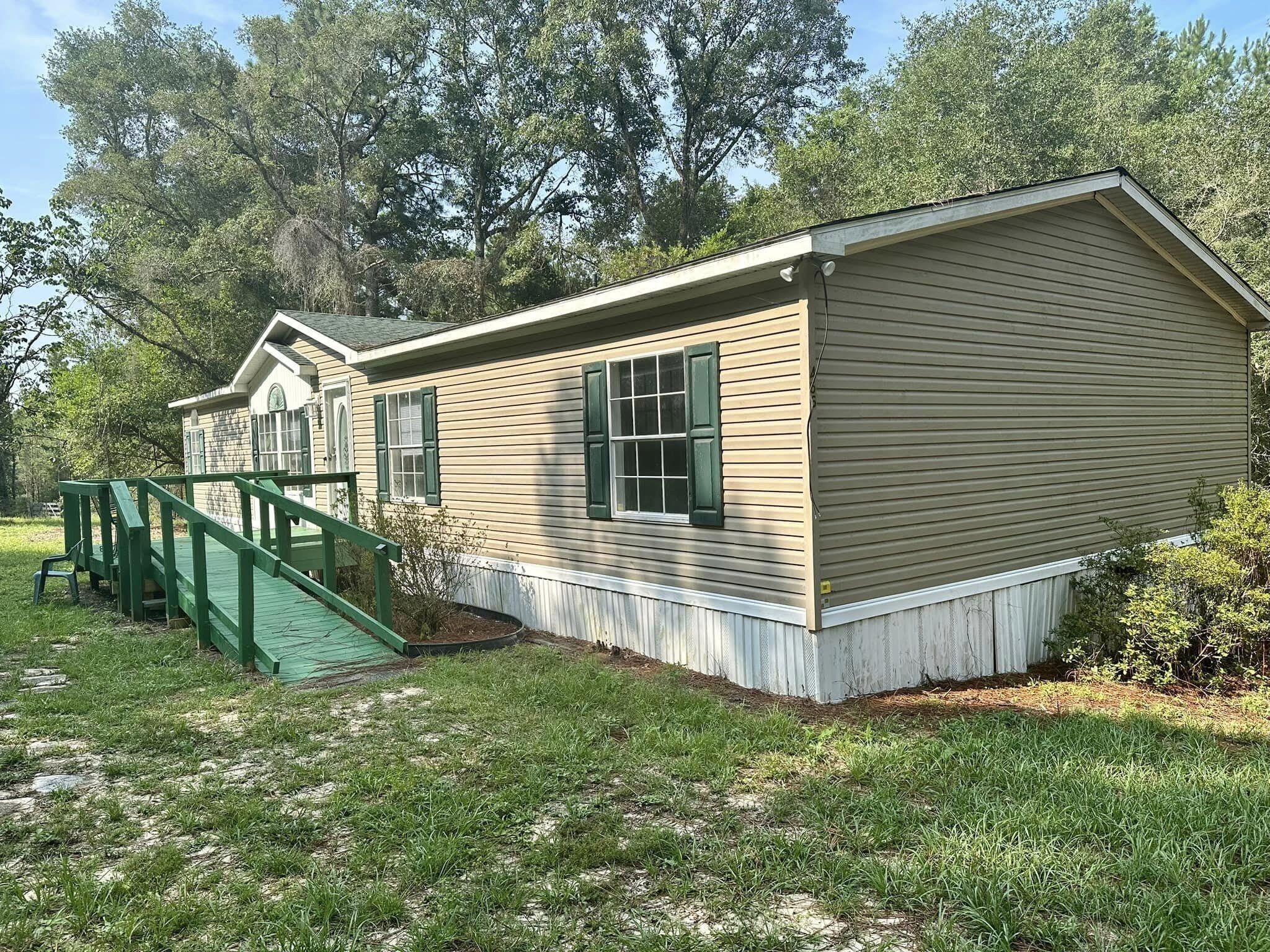 456 Corbin Gainey Road – photo 2