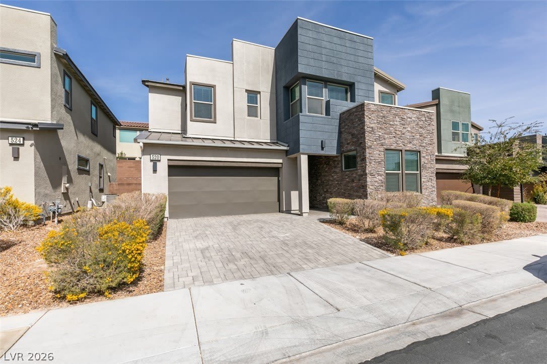 520 Founders Creek Avenue – photo 2