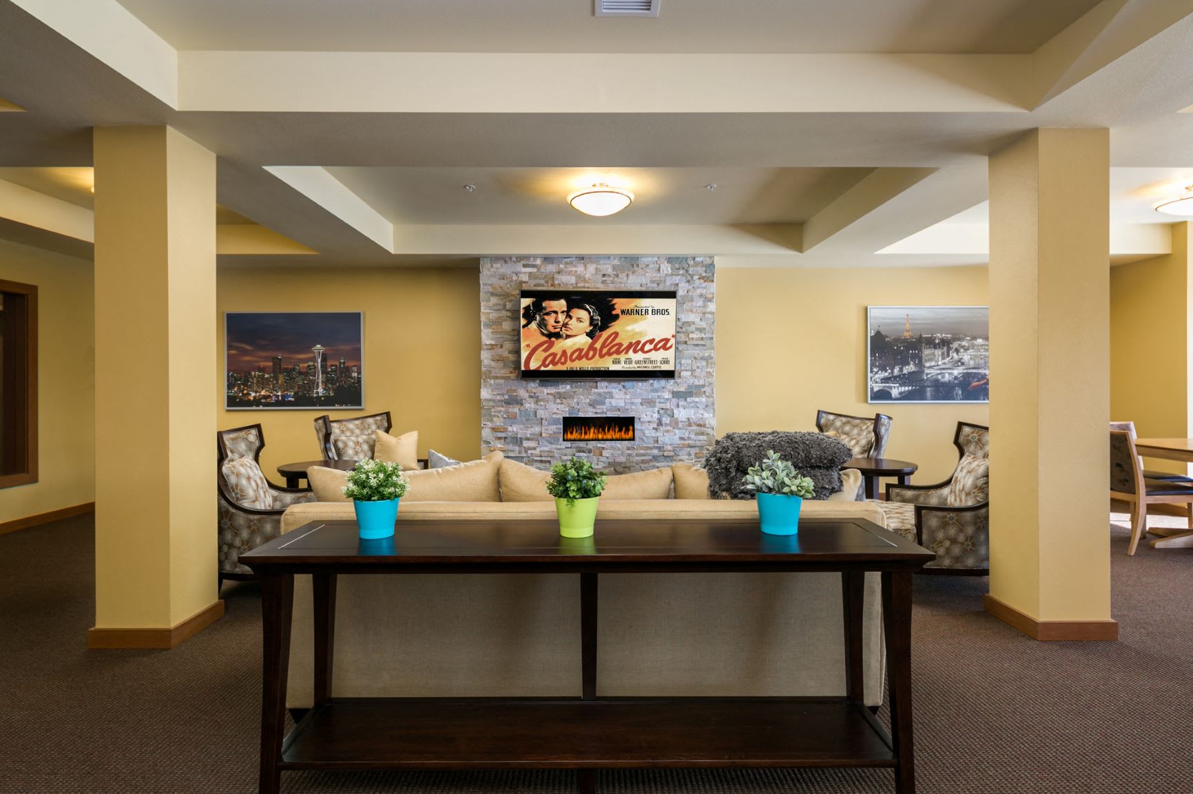Estates at Hillside Gardens Affordable Senior Housing – photo 4
