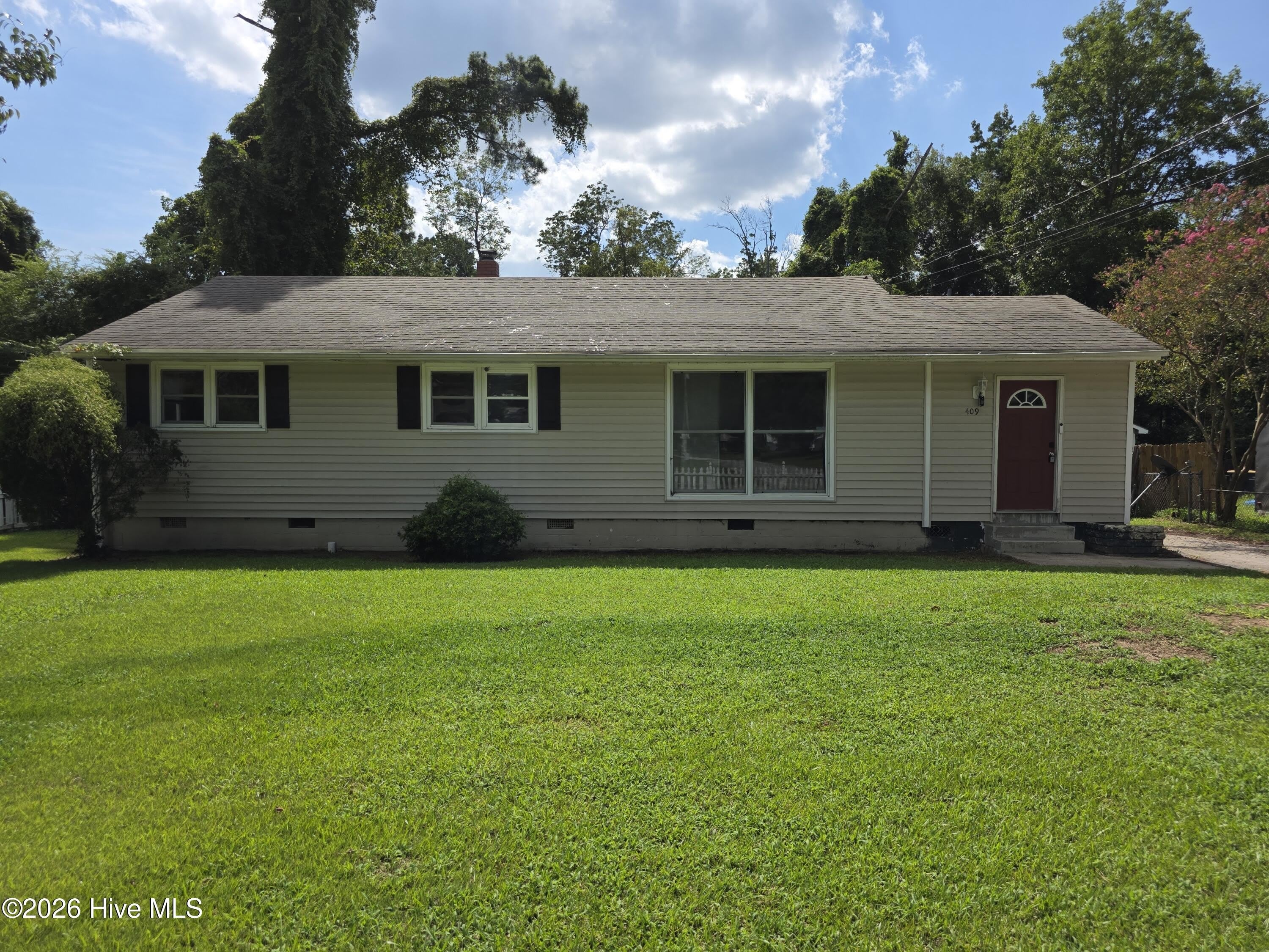 409 Jarman Street – photo 1