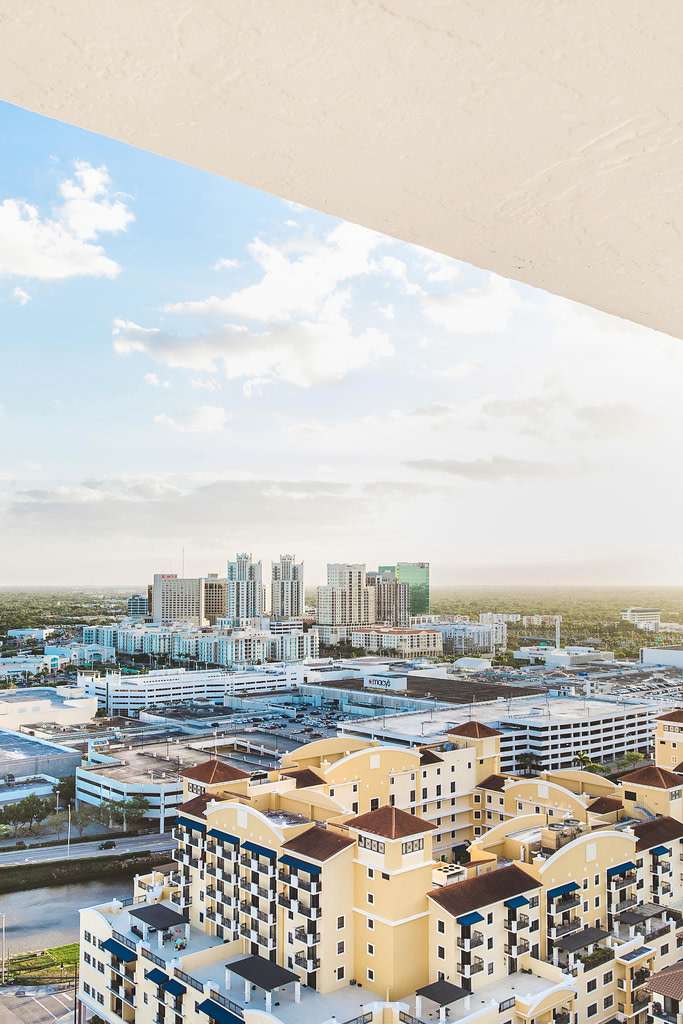 The Palmer Dadeland – photo 2