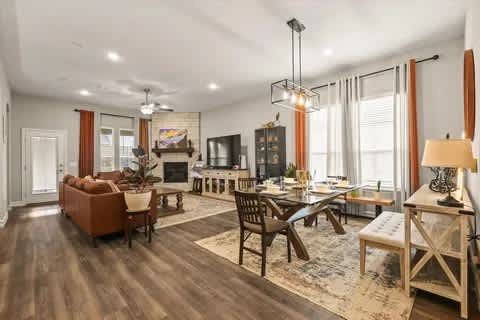 2804 Ryder Lane – photo 4