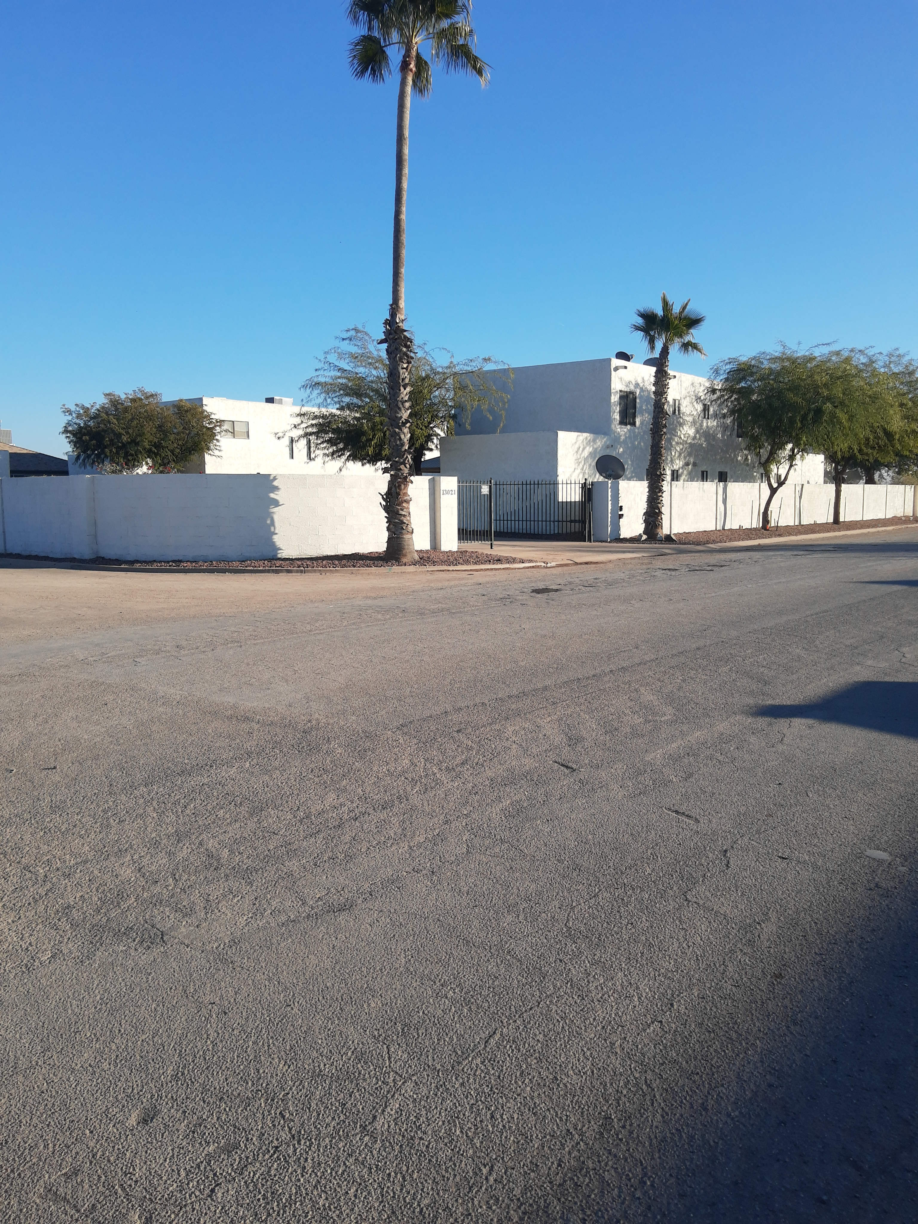 13021 S Tacna Rd – photo 1