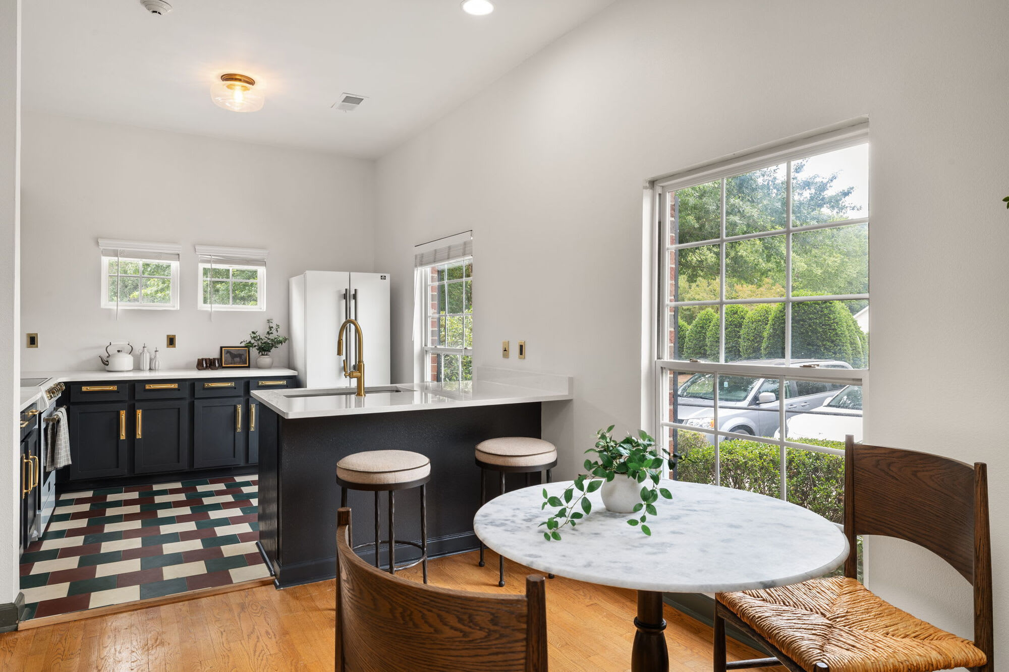 Heritage Apartments – photo 2