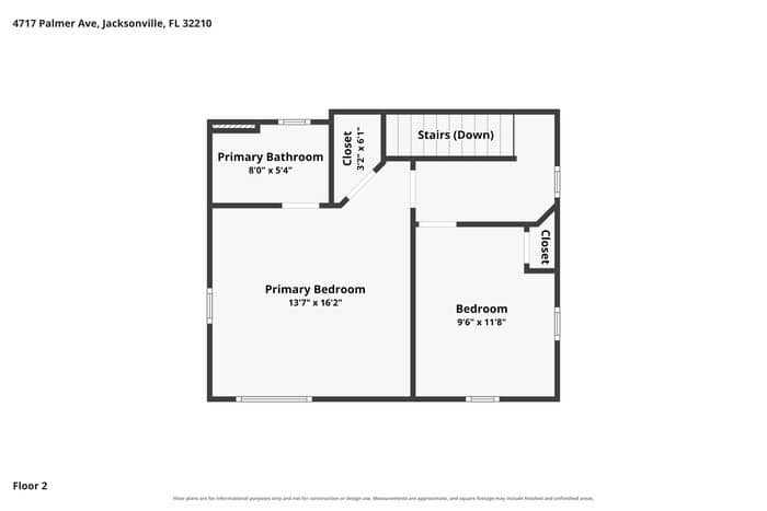 4717 Palmer Avenue – photo 3