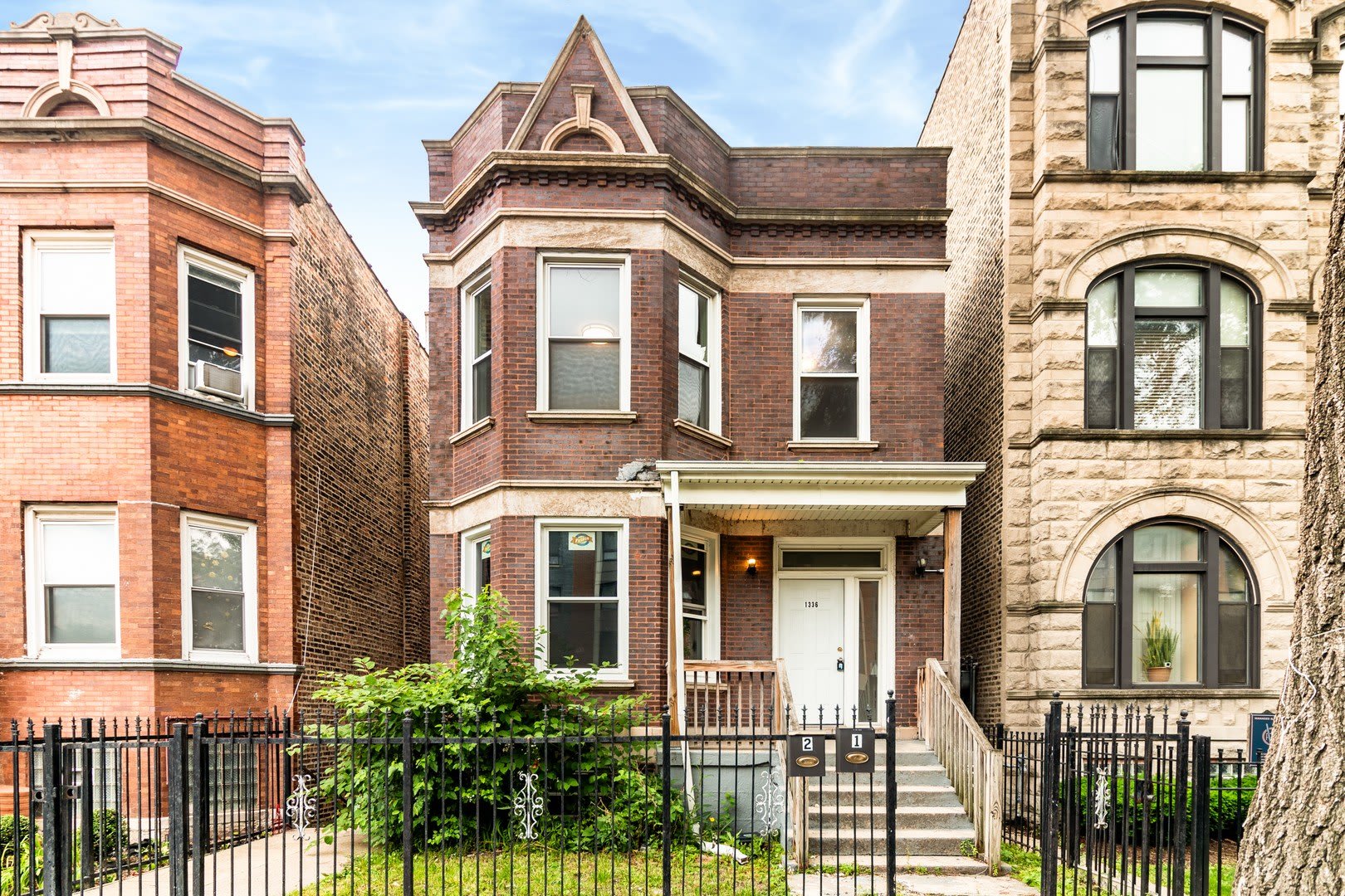 1336 S Washtenaw Avenue – photo 1