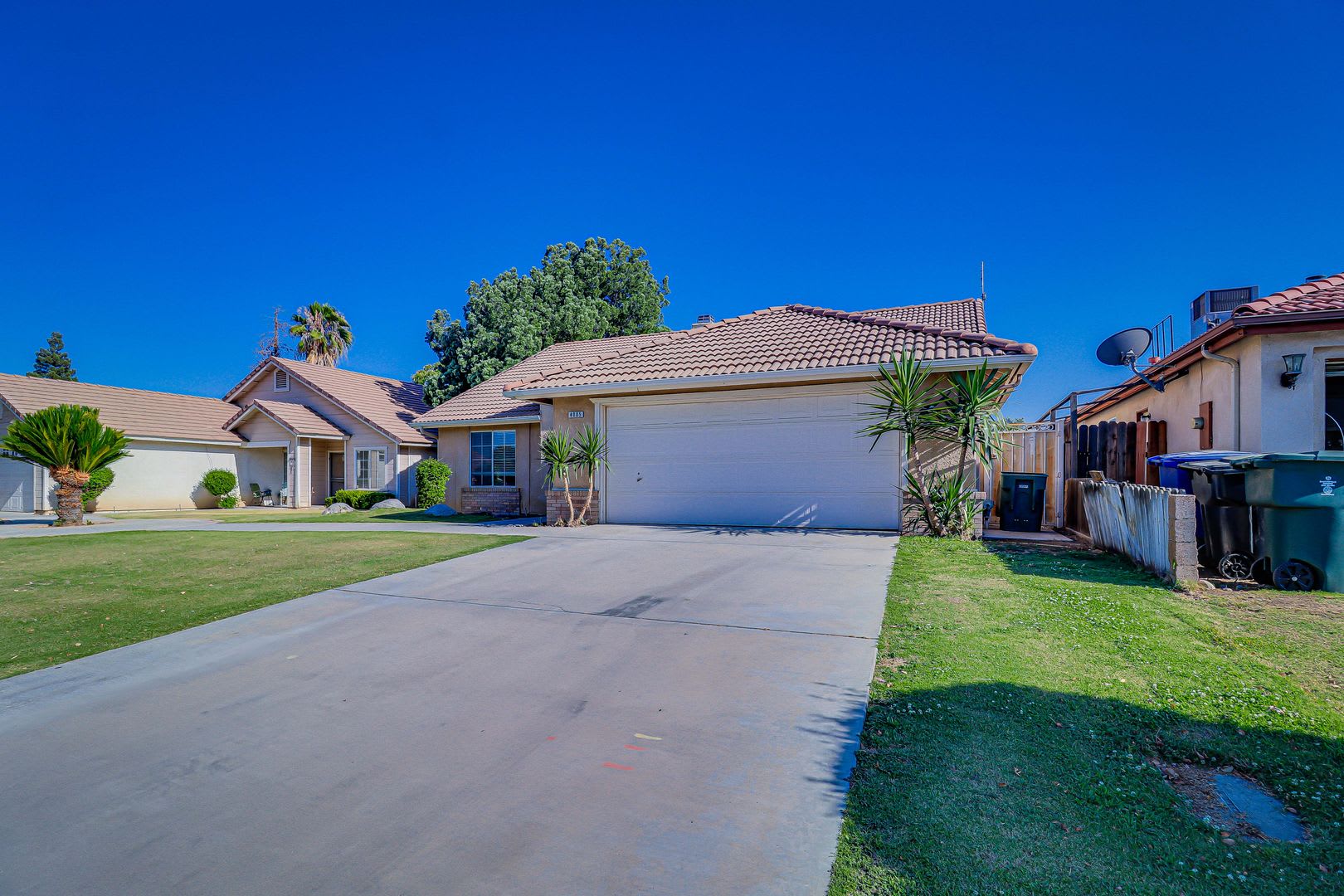 Spacious Home in SW Bakersfield! – photo 3