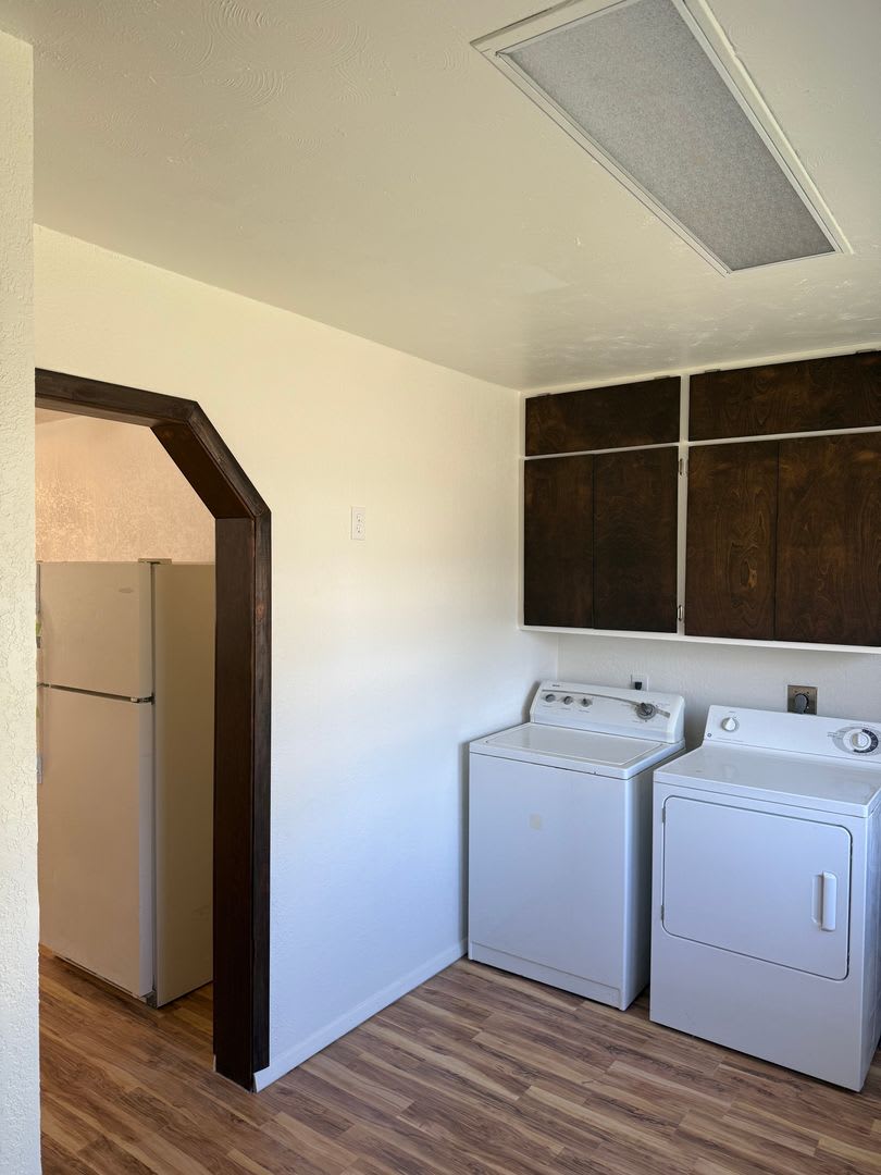 2 bed 1 bath on Montezuma – photo 4