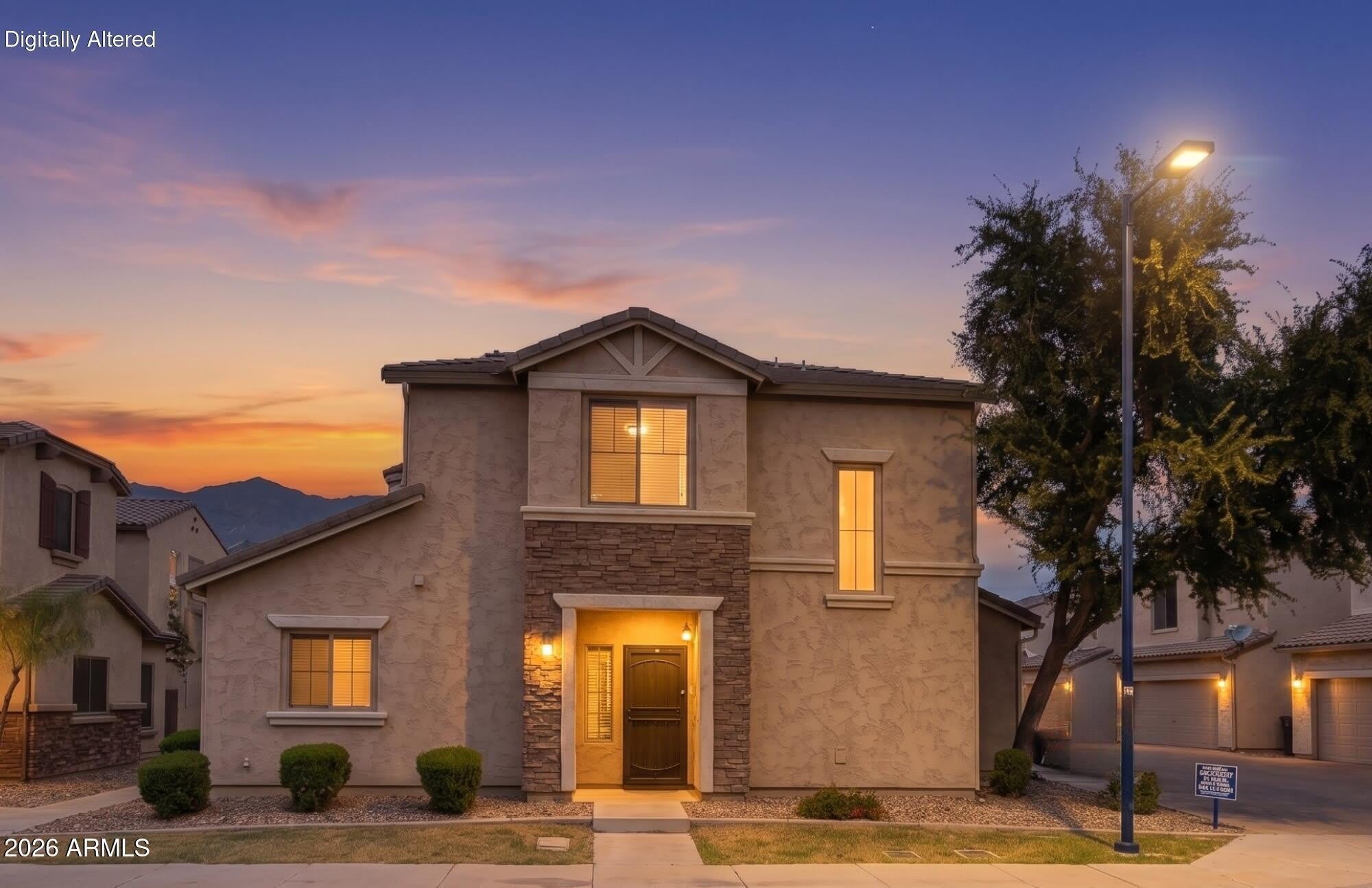 2348 N 84TH Drive – photo 1