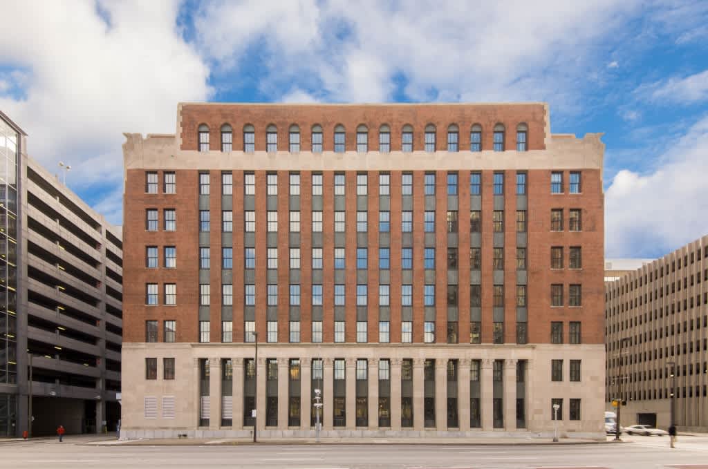 The Appraisers' Building – photo 2