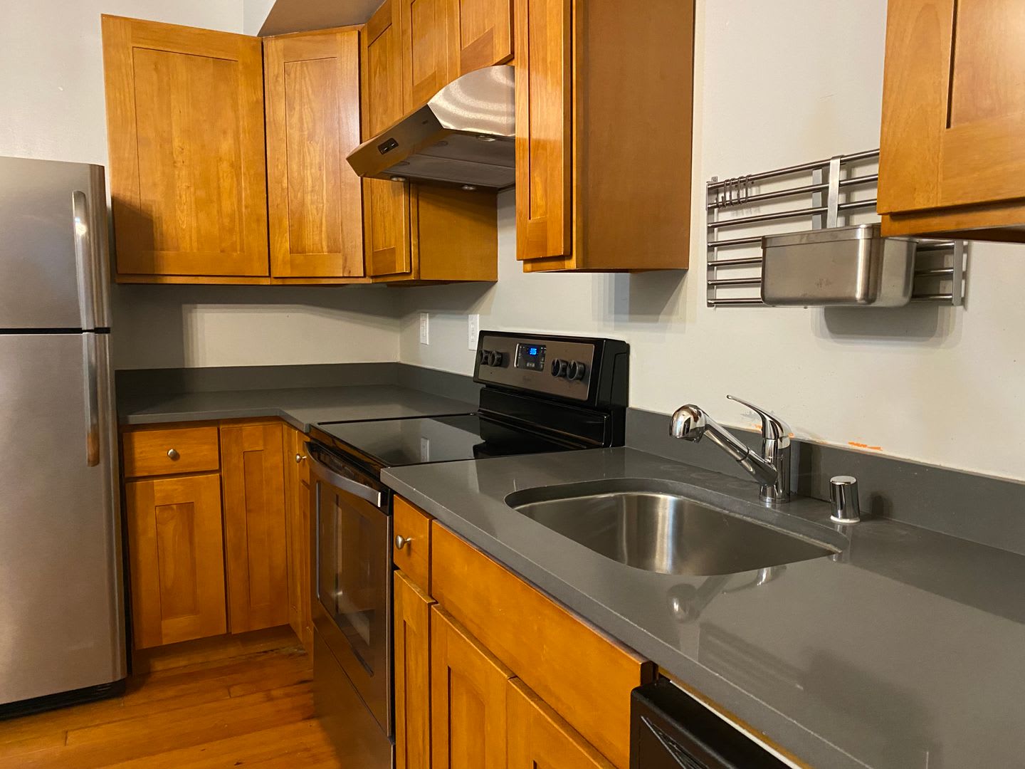 Cranmore Apartments – photo 2