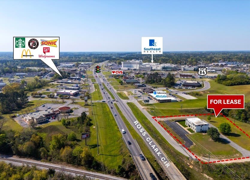 926 Ross Clark Circle – photo 2