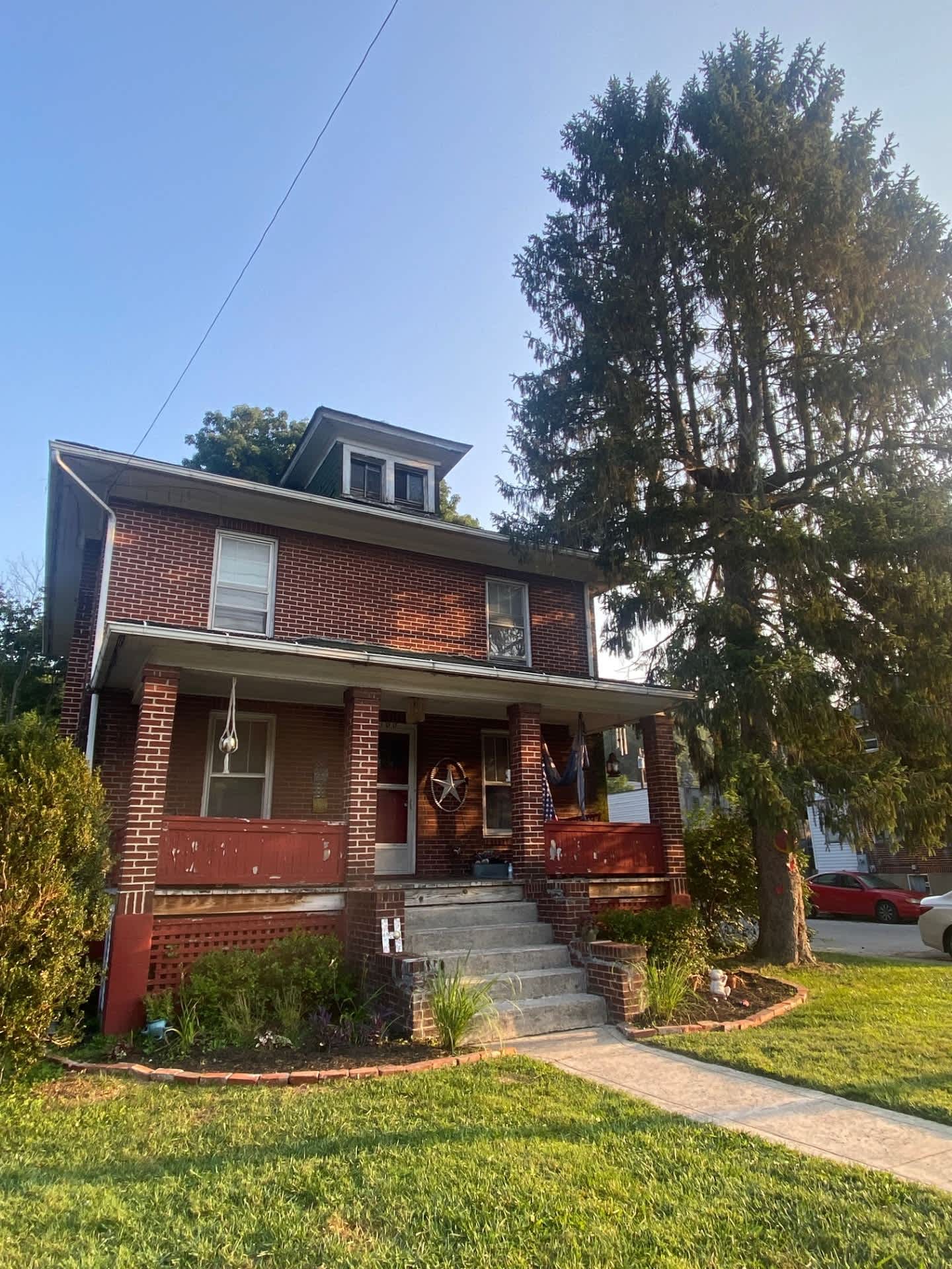 1100 College Avenue – photo 2