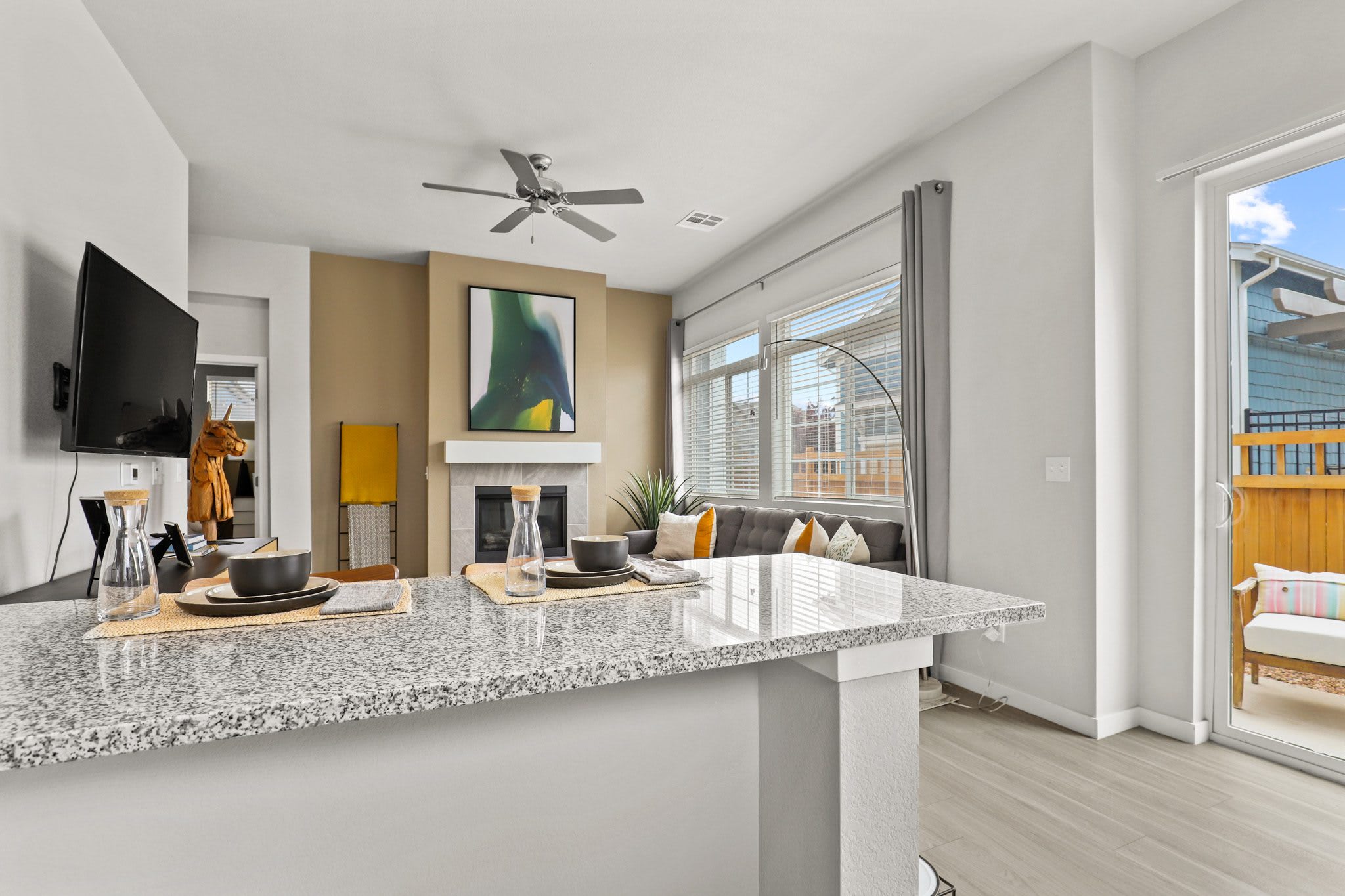 The Villas at Prairie Center – photo 1