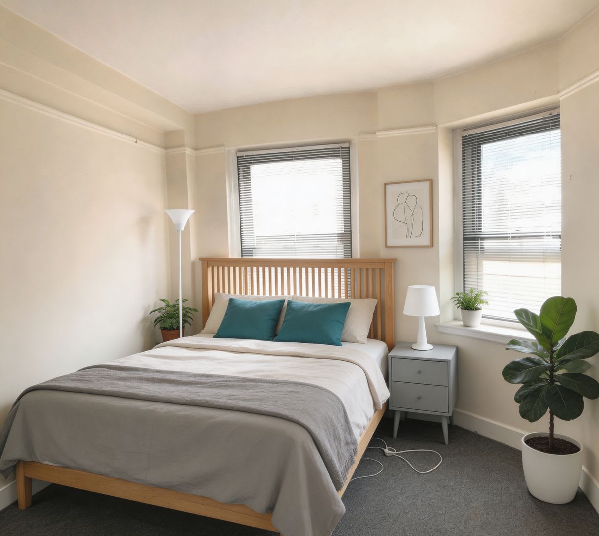 487 Commonwealth Ave #506 Boston MA 02215 – photo 2