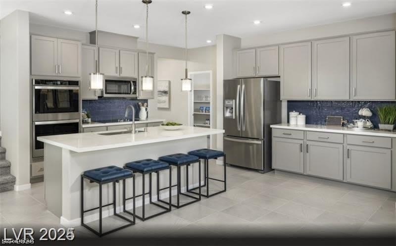 3734 Coleus Avenue – photo 4