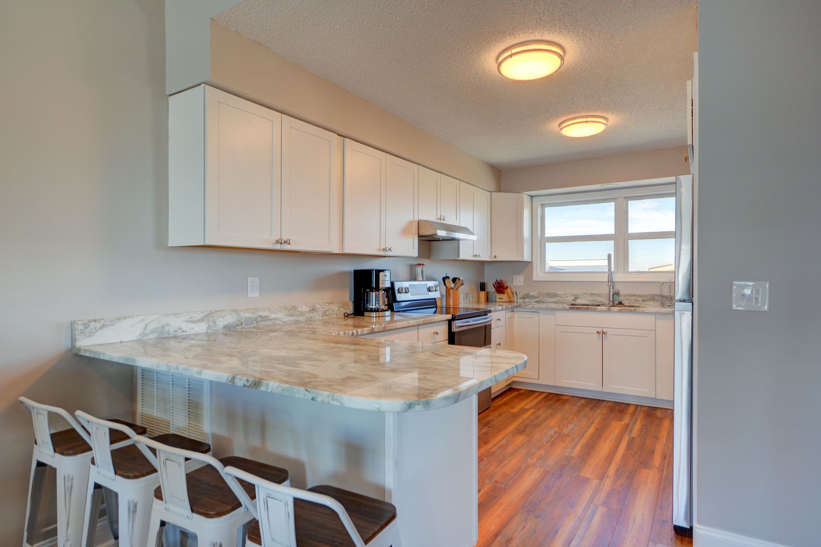 Ocean Front OFF SEASON Rental- September 12th, 2026 through May 22nd, 2027 – photo 2