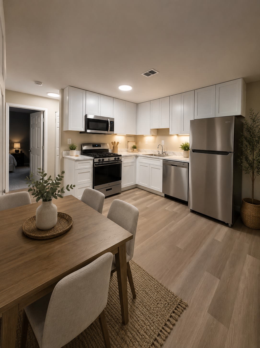 Potomac Ridge Apartments – photo 2