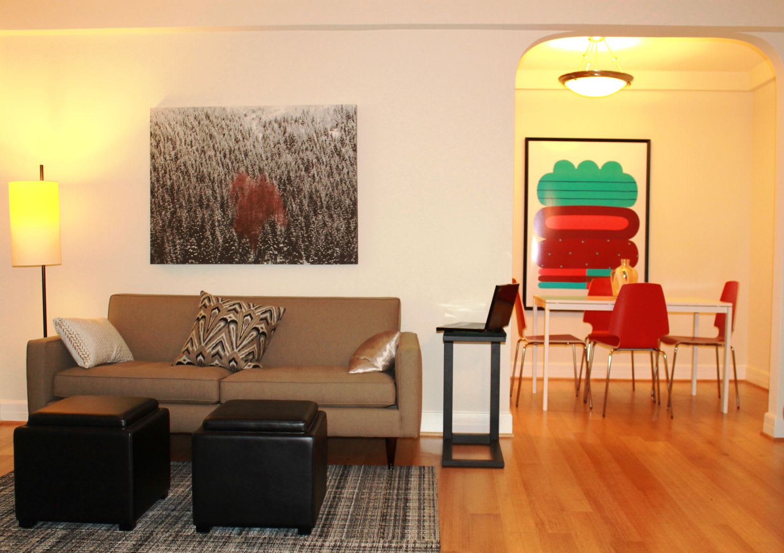 The Delano – photo 1