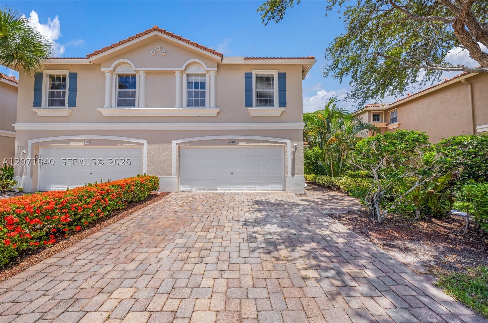 4501 Windmill Palm Way – photo 1