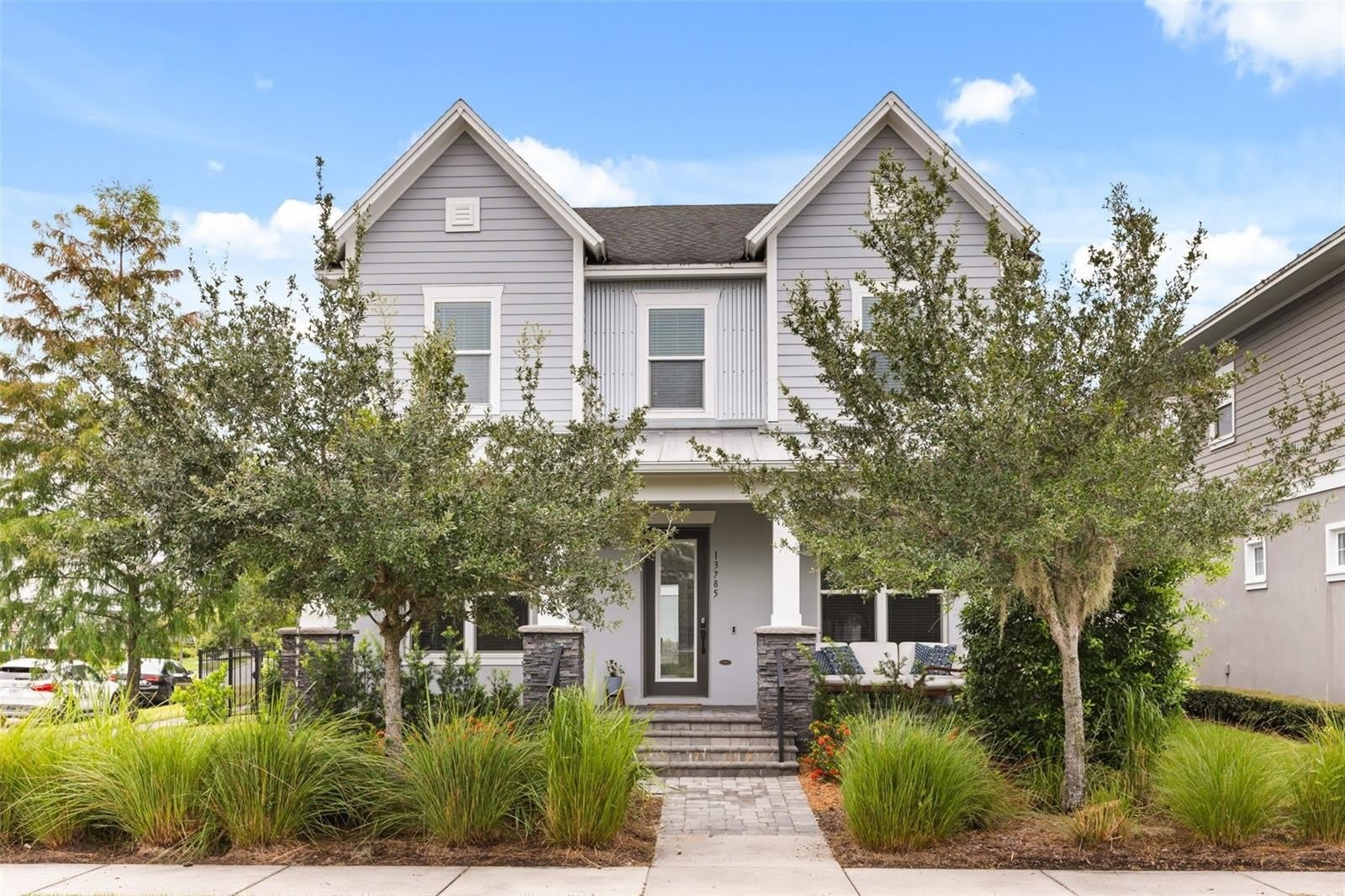 13785 BEHRING Avenue – photo 1