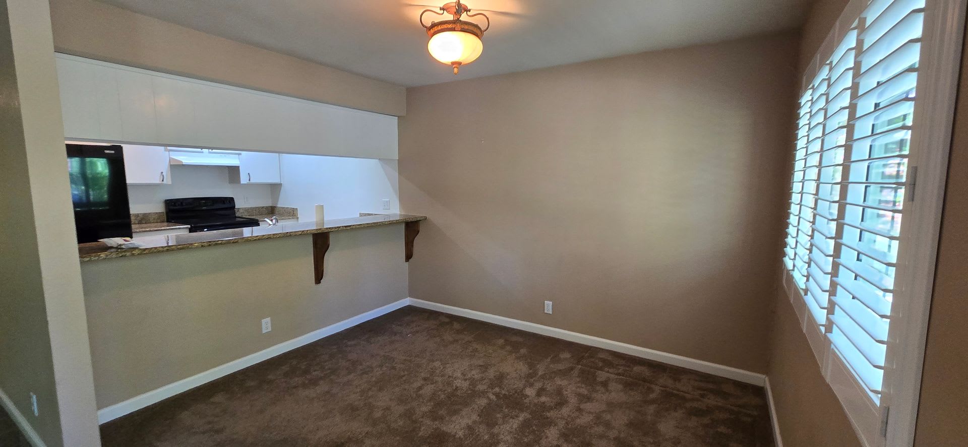 two-bedroom, two-bath condo in Nevada City – photo 2