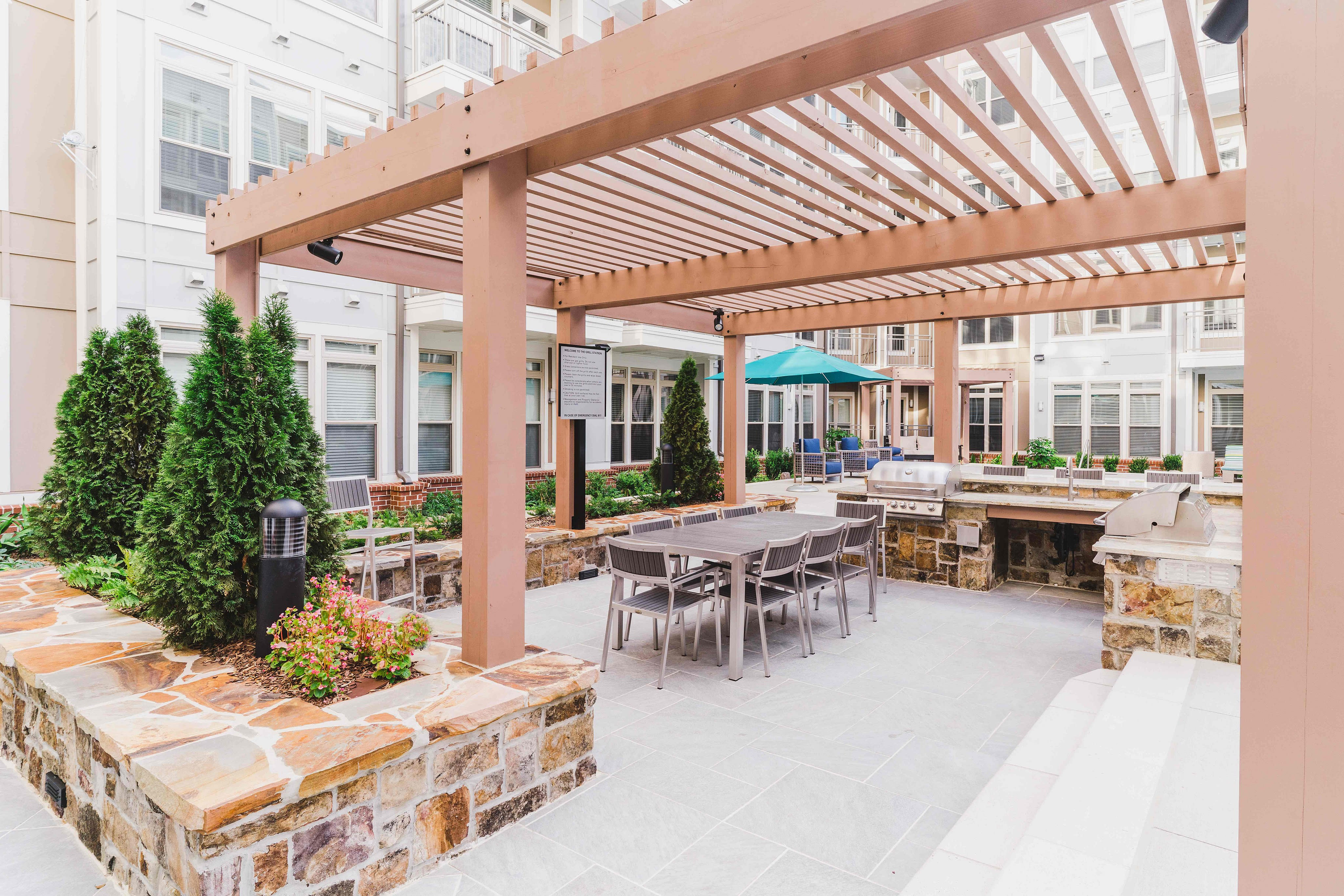 Alexan Buckhead Village – photo 5