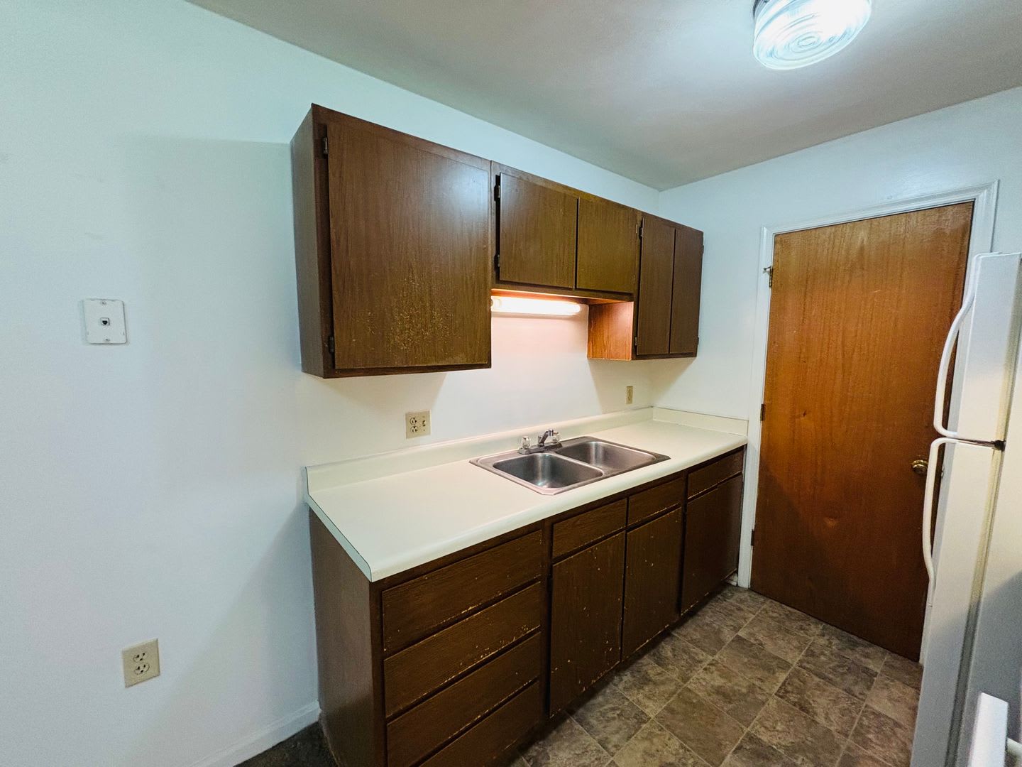 2 Bedroom 1 Bath Condo – photo 5