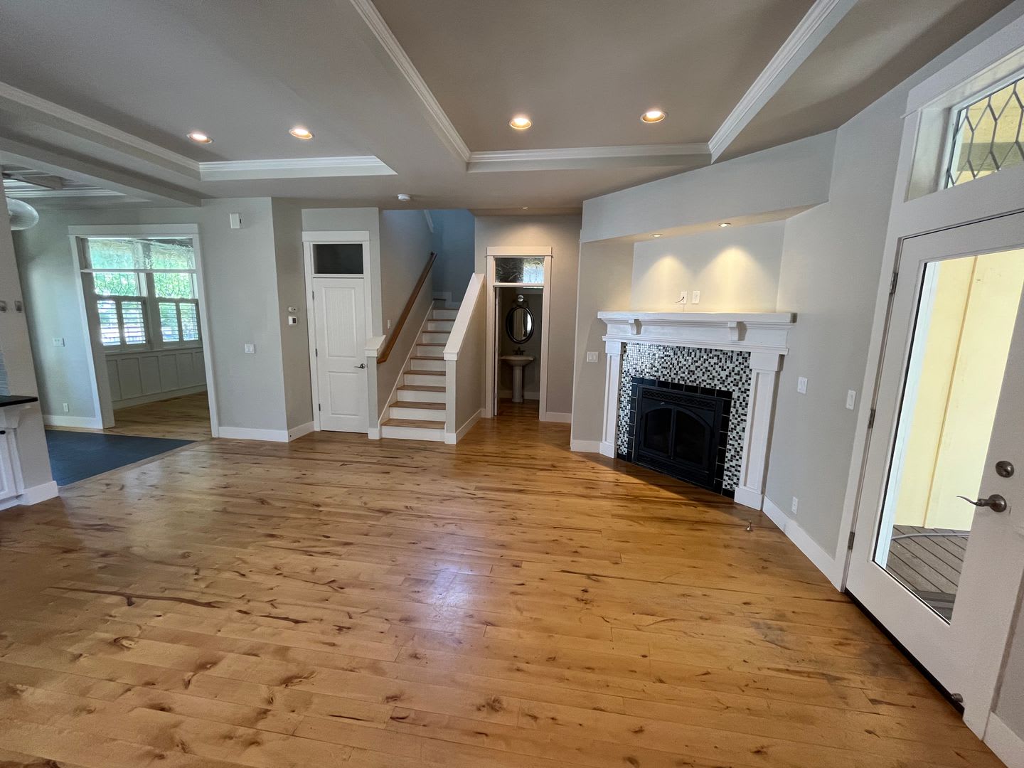 3 Bed/2.5 Bath In The Heart of NW Crossing – photo 4