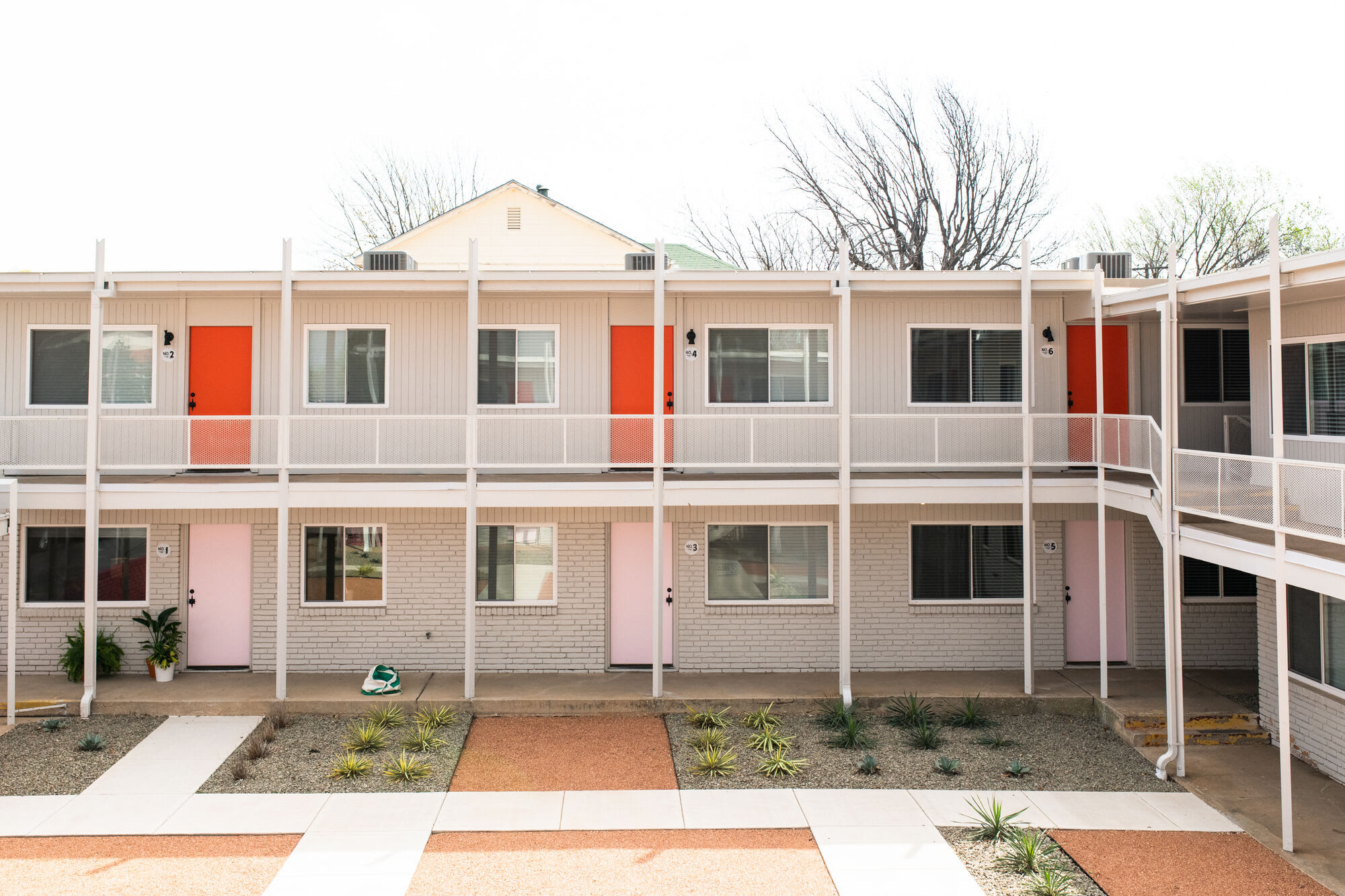 Incredible Wheeler District Townhome – photo 2