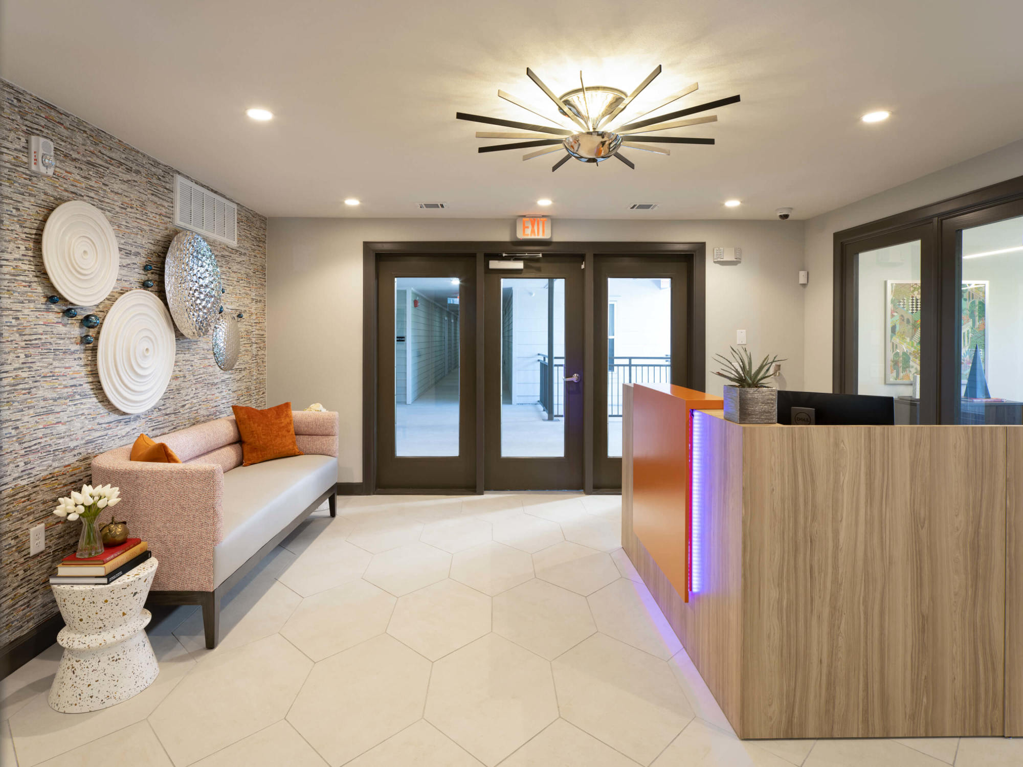 Aria Grand – photo 4
