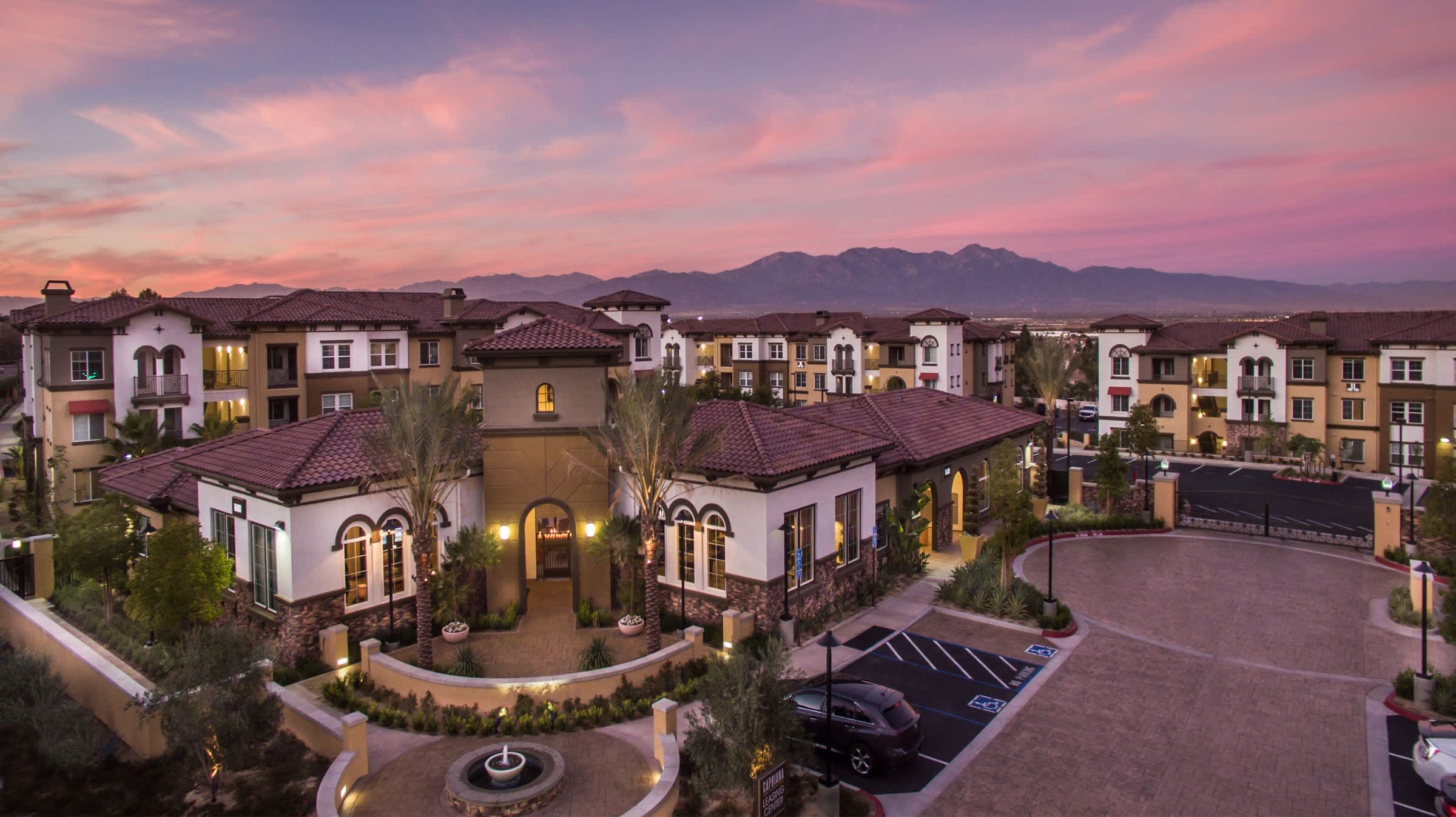 Capriana at Chino Hills Apartments – photo 4