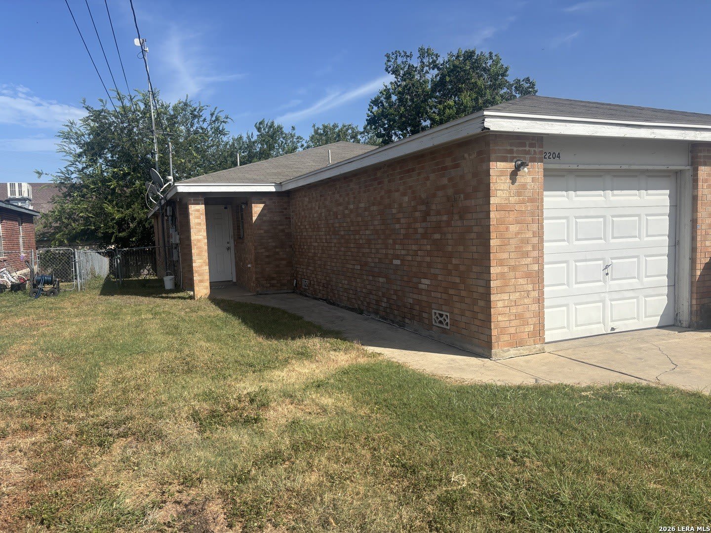 12202 Maverick Bluff – photo 1