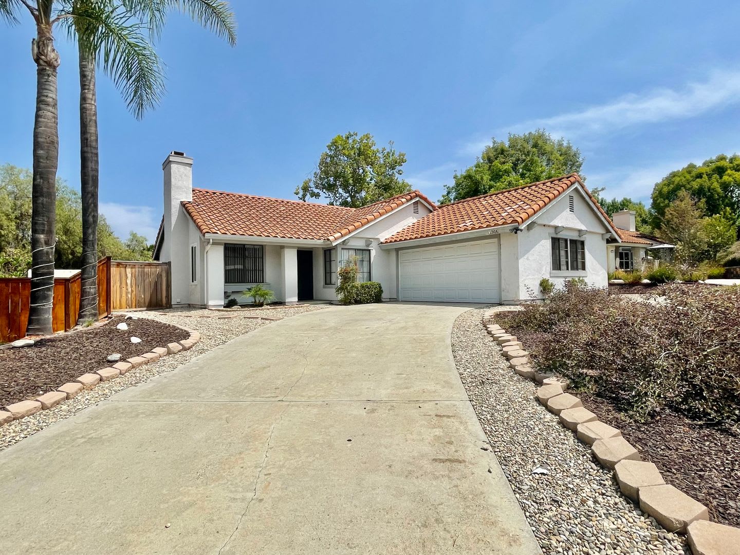 Single level home near Guajome Park w/ A/C! – photo 1