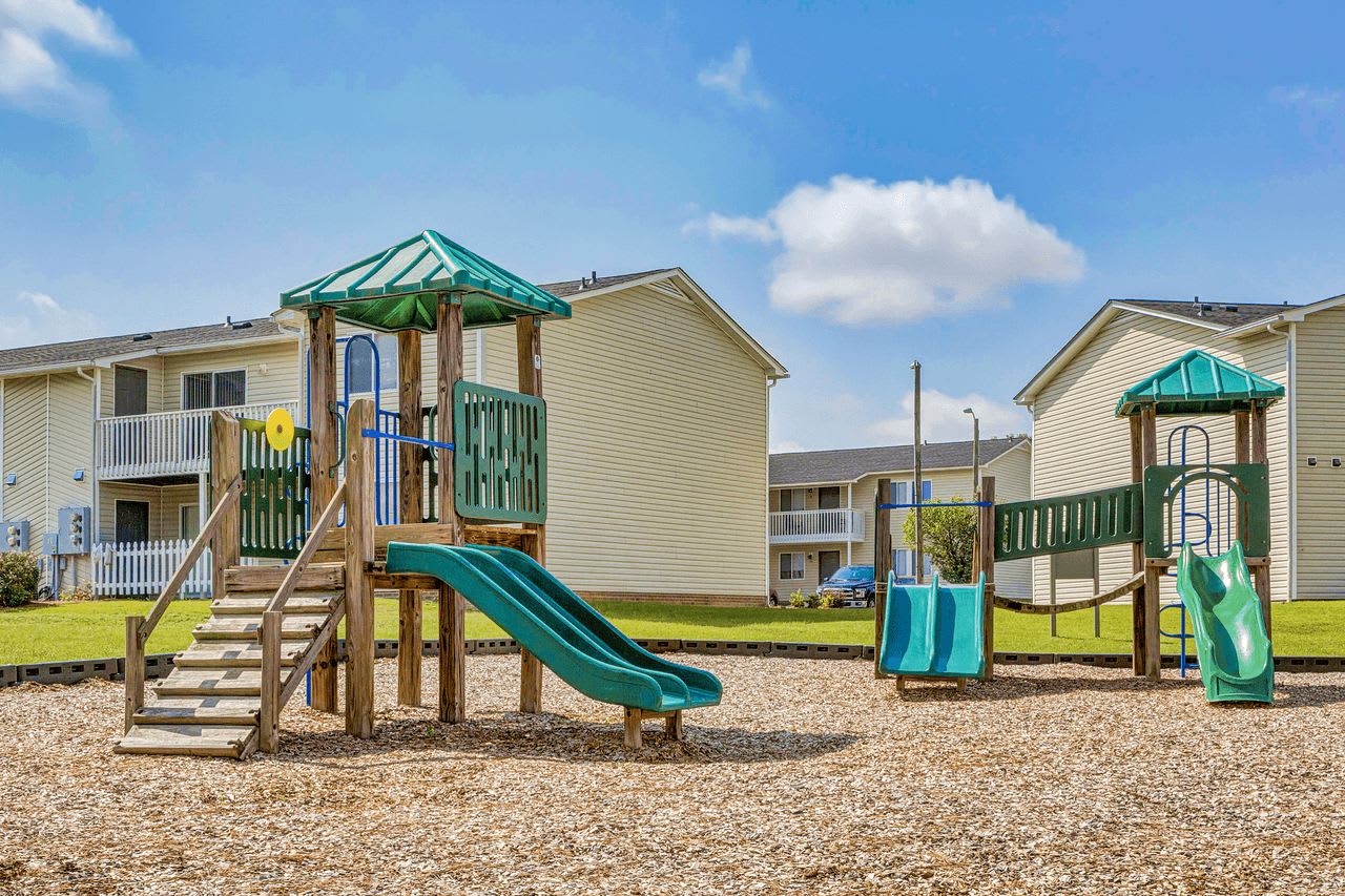 Patriot Point Apartment Homes – photo 4
