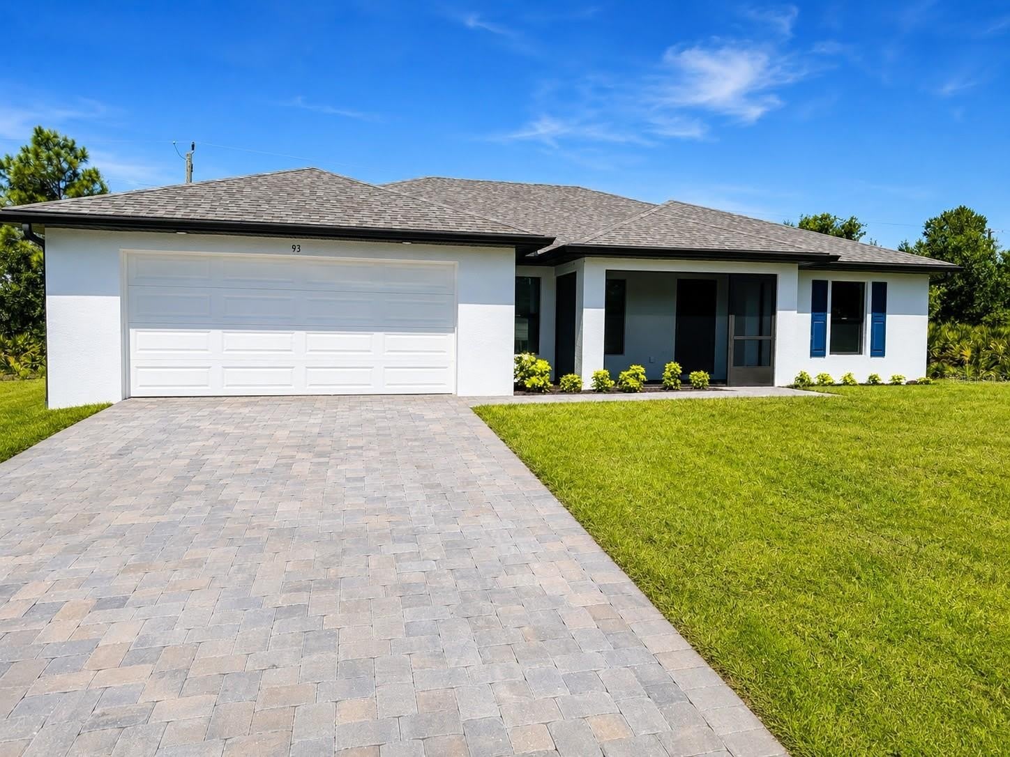 93 PRESQUE ISLE Drive – photo 1