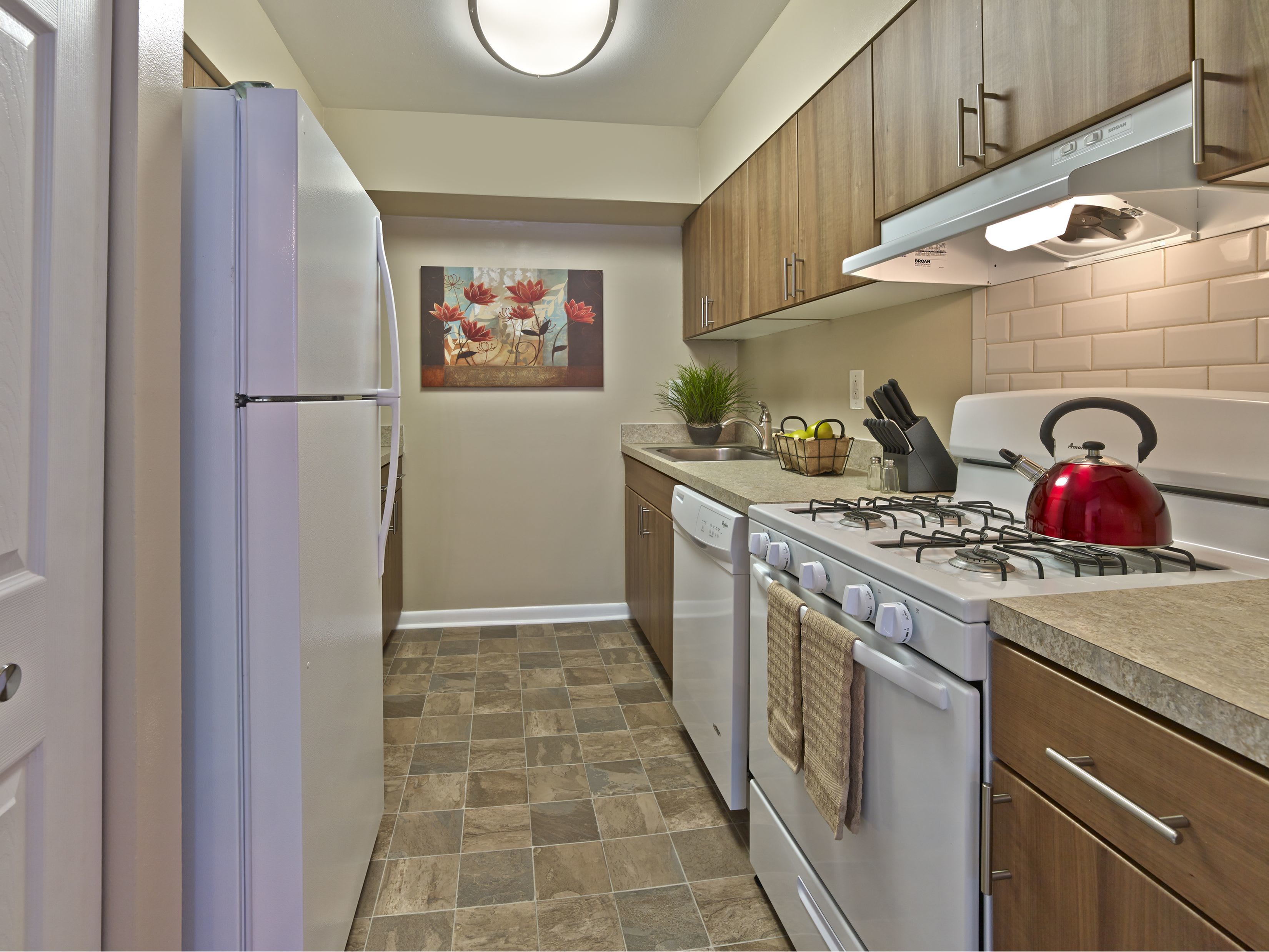 Haynes Run Apartments – photo 2